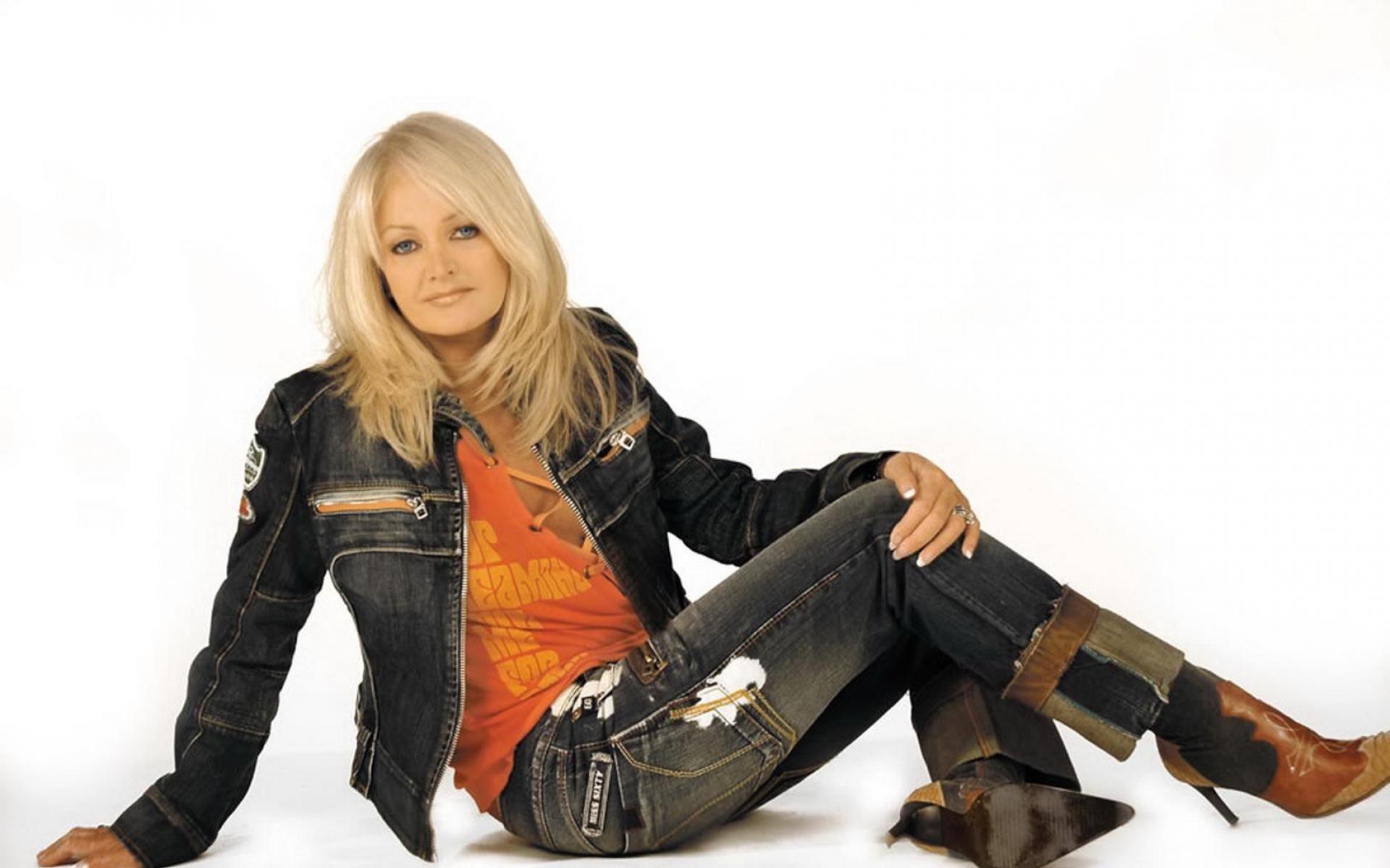 1920x1200 Bonnie Tyler Wallpaper