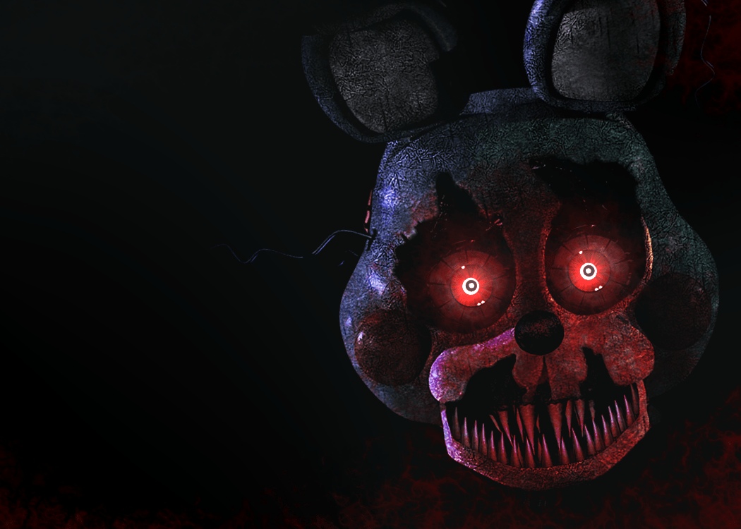 1050x750 Free download FNAF Nightmare Toy Bonnie Video by Christian2099 [1050x750] for your Desktop, Mobile & Tablet. Explore FNAF Nightmare Bonnie Wallpaper. FNAF Nightmare Bonnie Wallpaper, Nightmare Bonnie Wallpaper, FNAF Wallpaper Bonnie