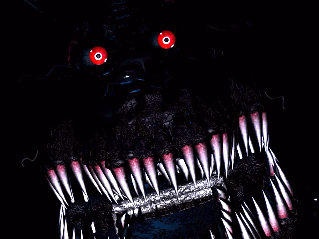 1024x768 Free download FnaF4 Nightmare Jumpscare by Kana The Drifter [1024x768] for your Desktop, Mobile & Tablet. Explore FNAF Nightmare Bonnie Wallpaper. FNAF Nightmare Bonnie Wallpaper, Nightmare Bonnie Wallpaper, FNAF Wallpaper Bonnie