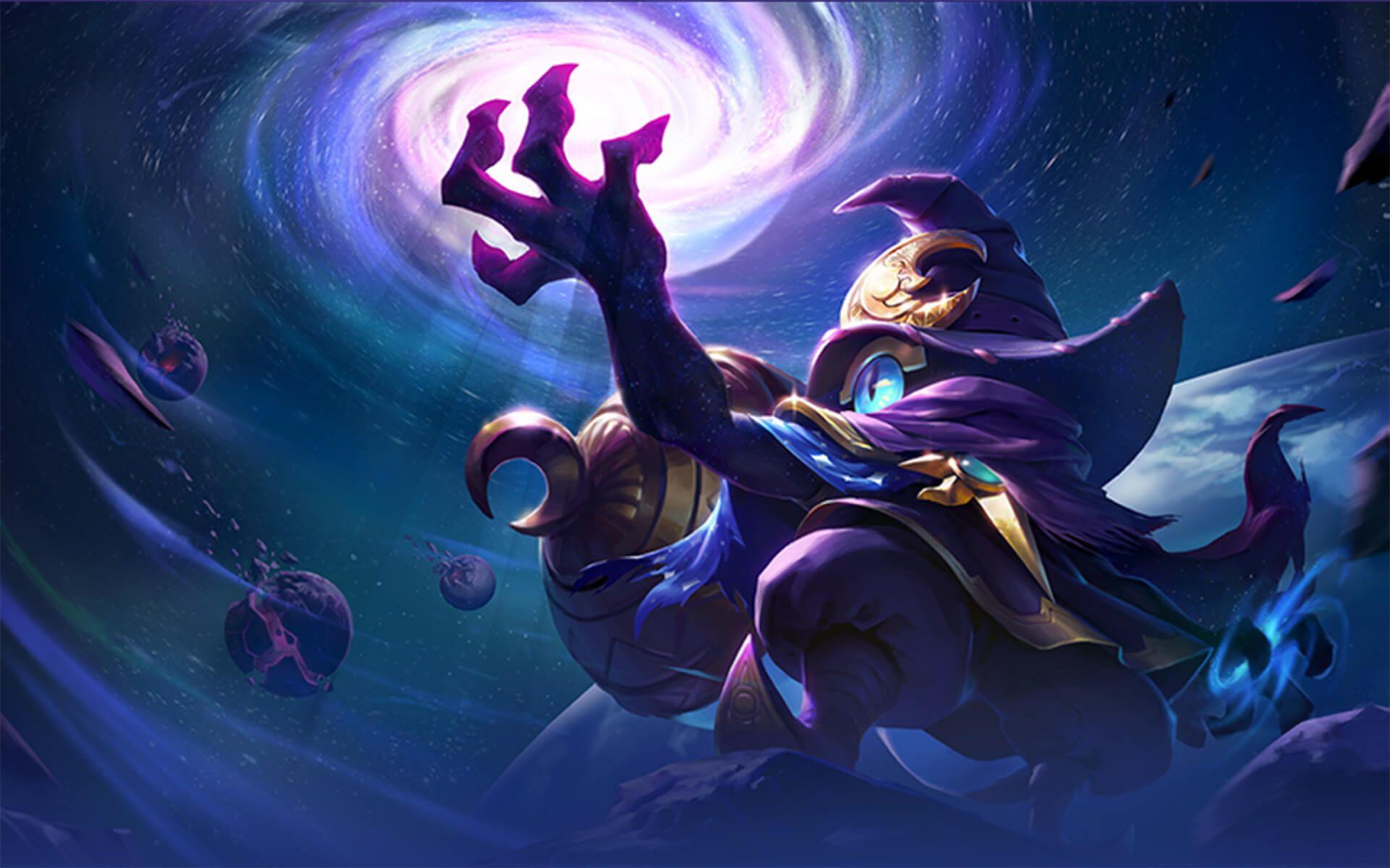 Cyclops Mobile Legend Wallpapers - Top Free Cyclops Mobile Legend ...