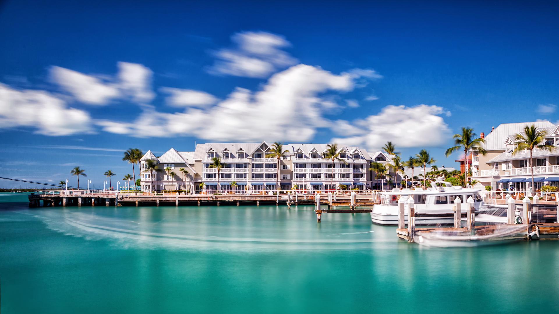 1920x1080 Margaritaville Key West Resort & Marina
