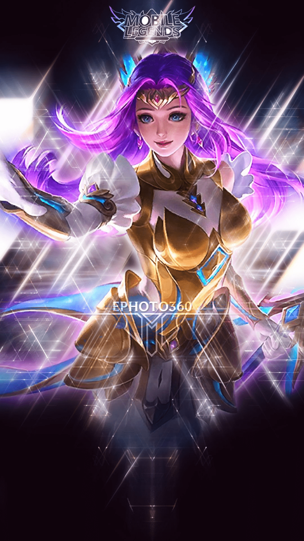1000x1777 Make Mobile Legends Wallpaper Full HD for Mobile. Mobile legend wallpaper, Mobile legends, Alucard mobile legends