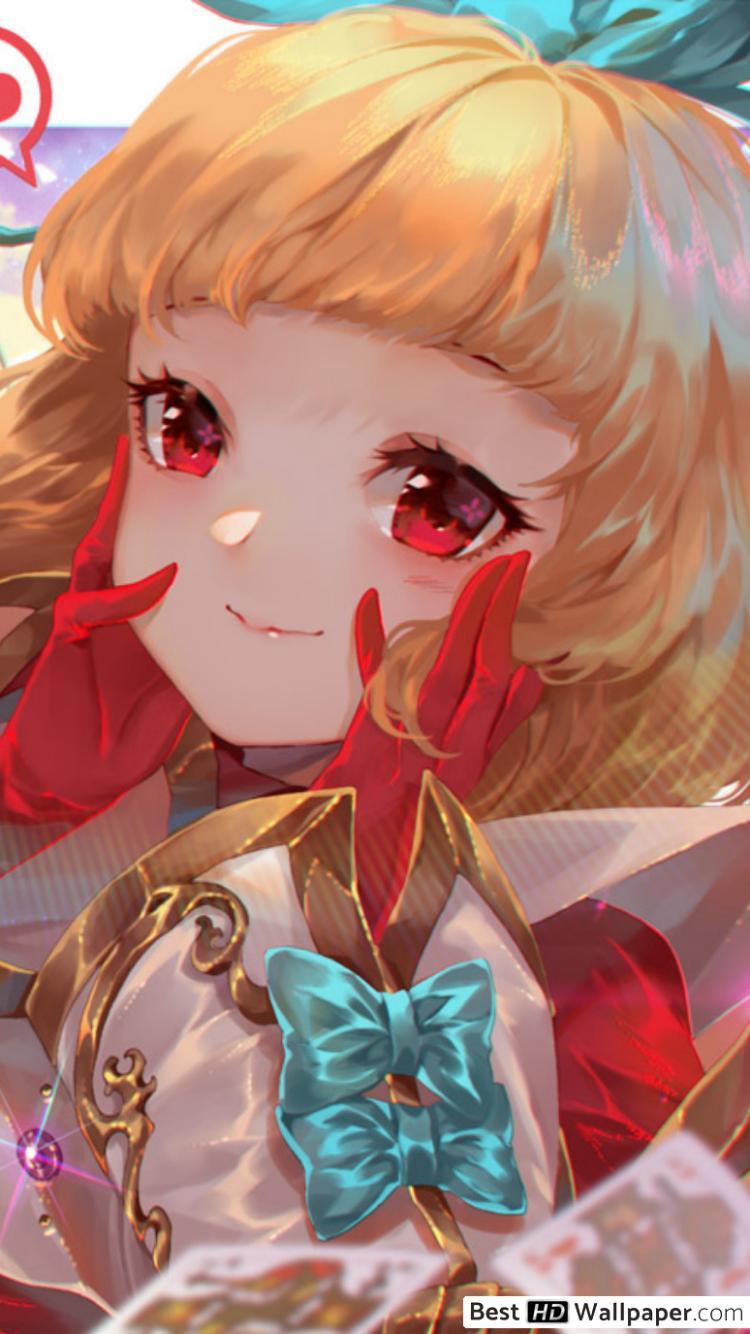 750x1334 Mobile Legends HD wallpaper download