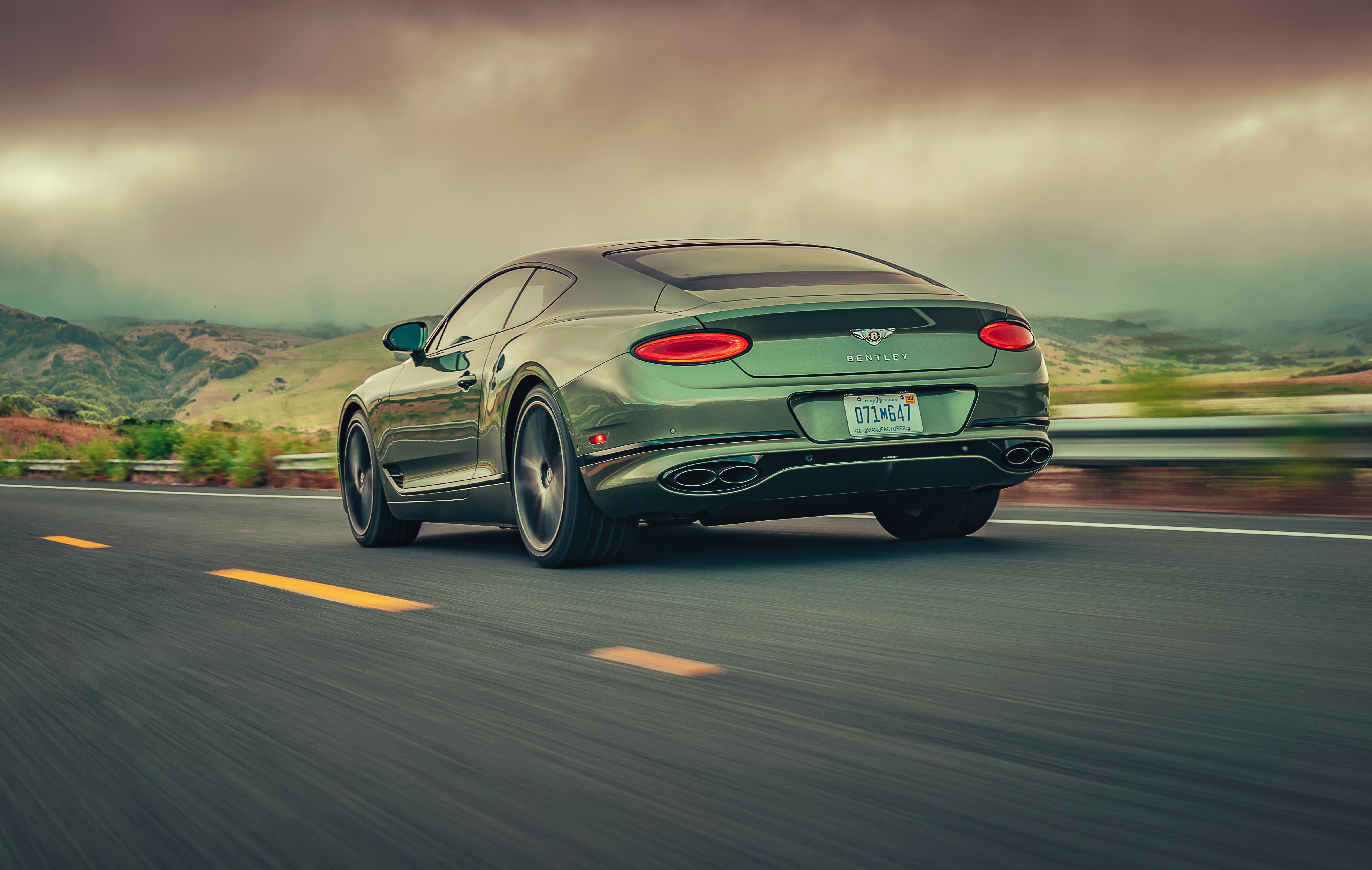 6080x3855 Bentley Continental GT V HD Cars, 4k Wallpaper, Image, Background, Photo and Picture