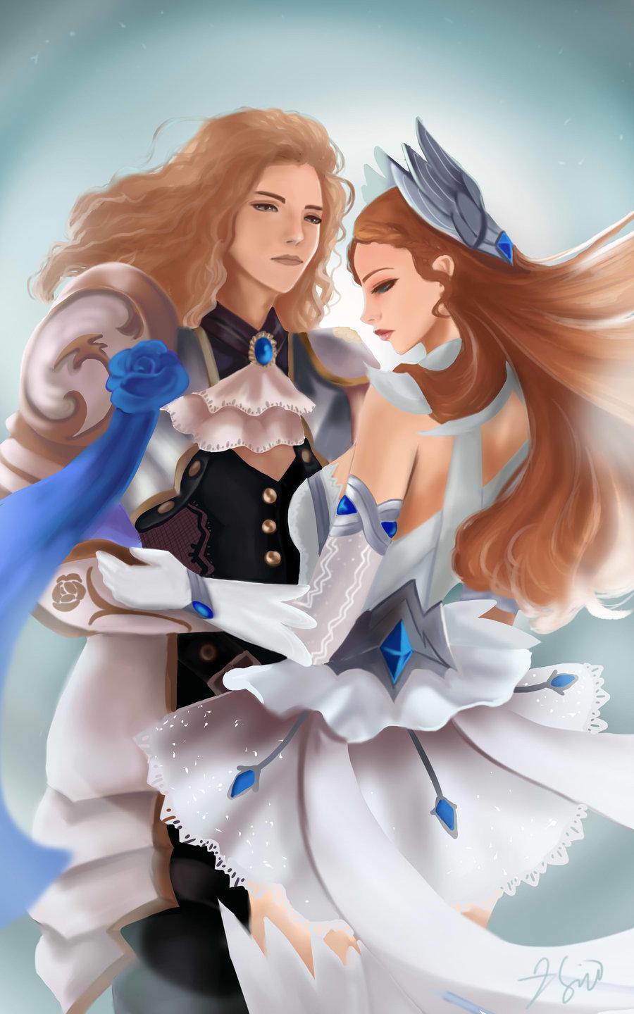 900x1440 Mobile Legends Lancelot Wallpaper