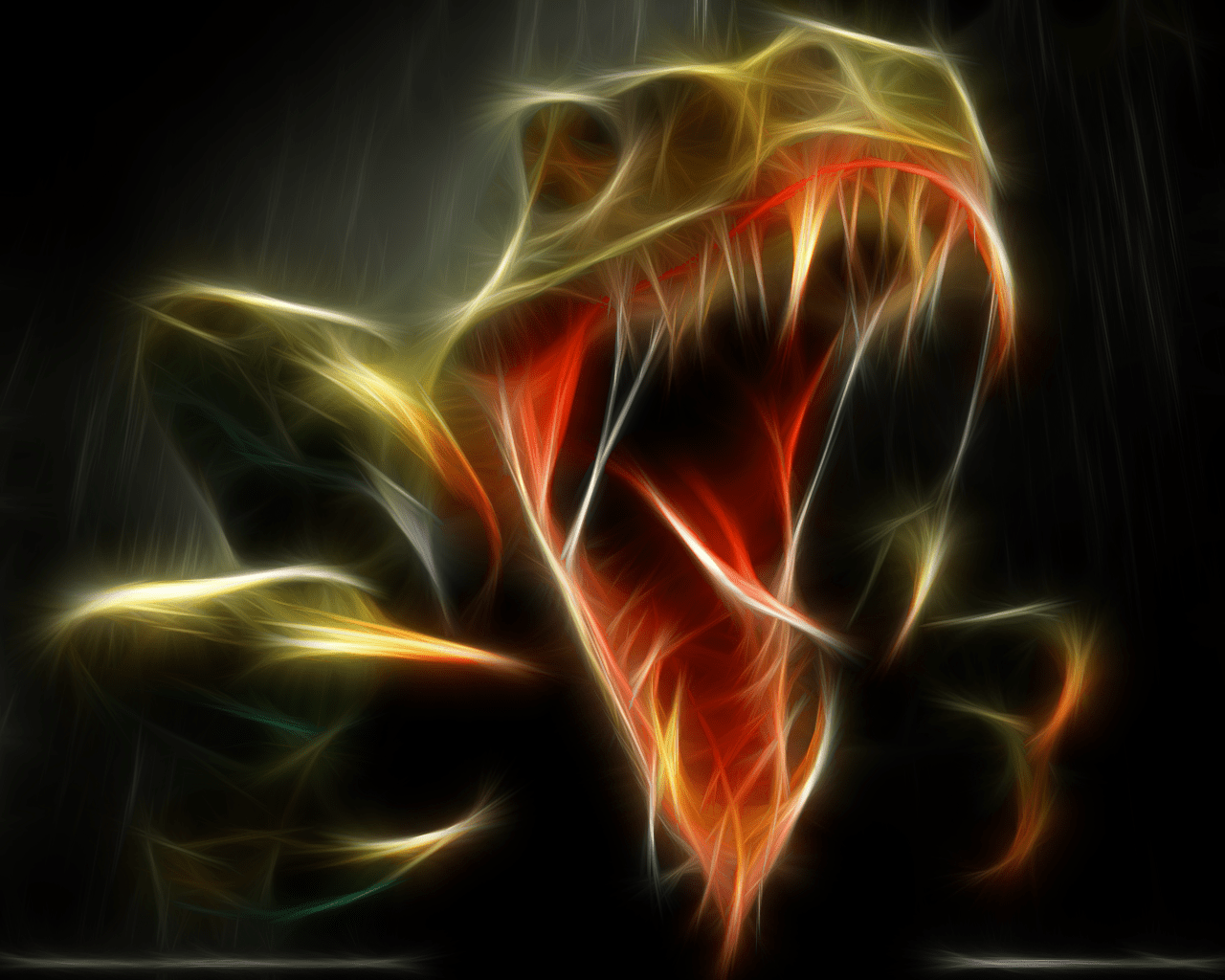 1280x1024 Creepy Scary Wallpaper HD For Desktop (2020)
