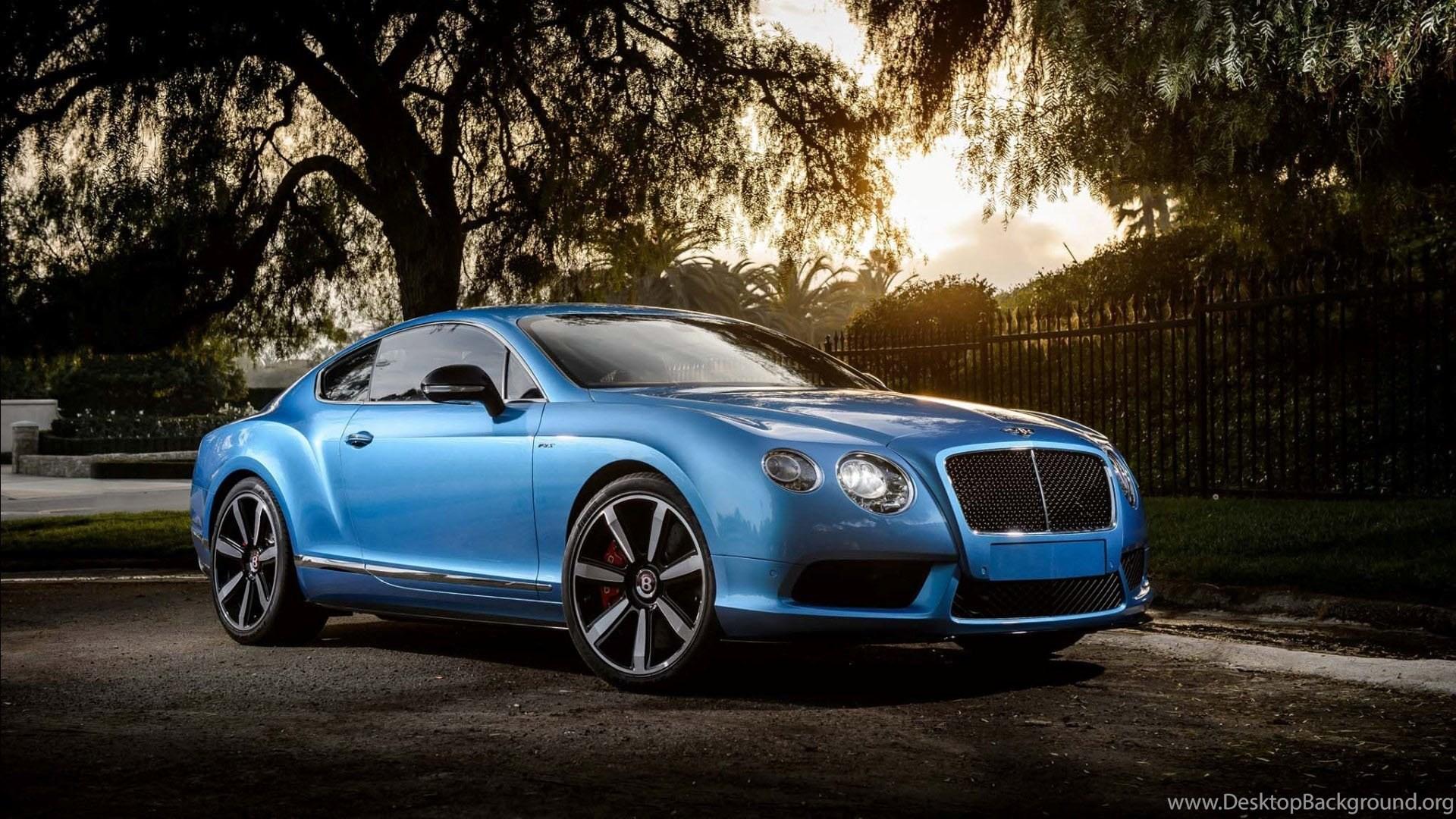 1920x1080 Bentley Continental GT V8 S Wallpaper HD Wallpaper Desktop Background