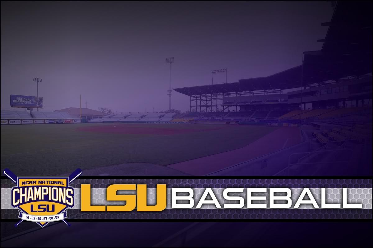 1200x798 LSU Baseball Desktop Wallpaper