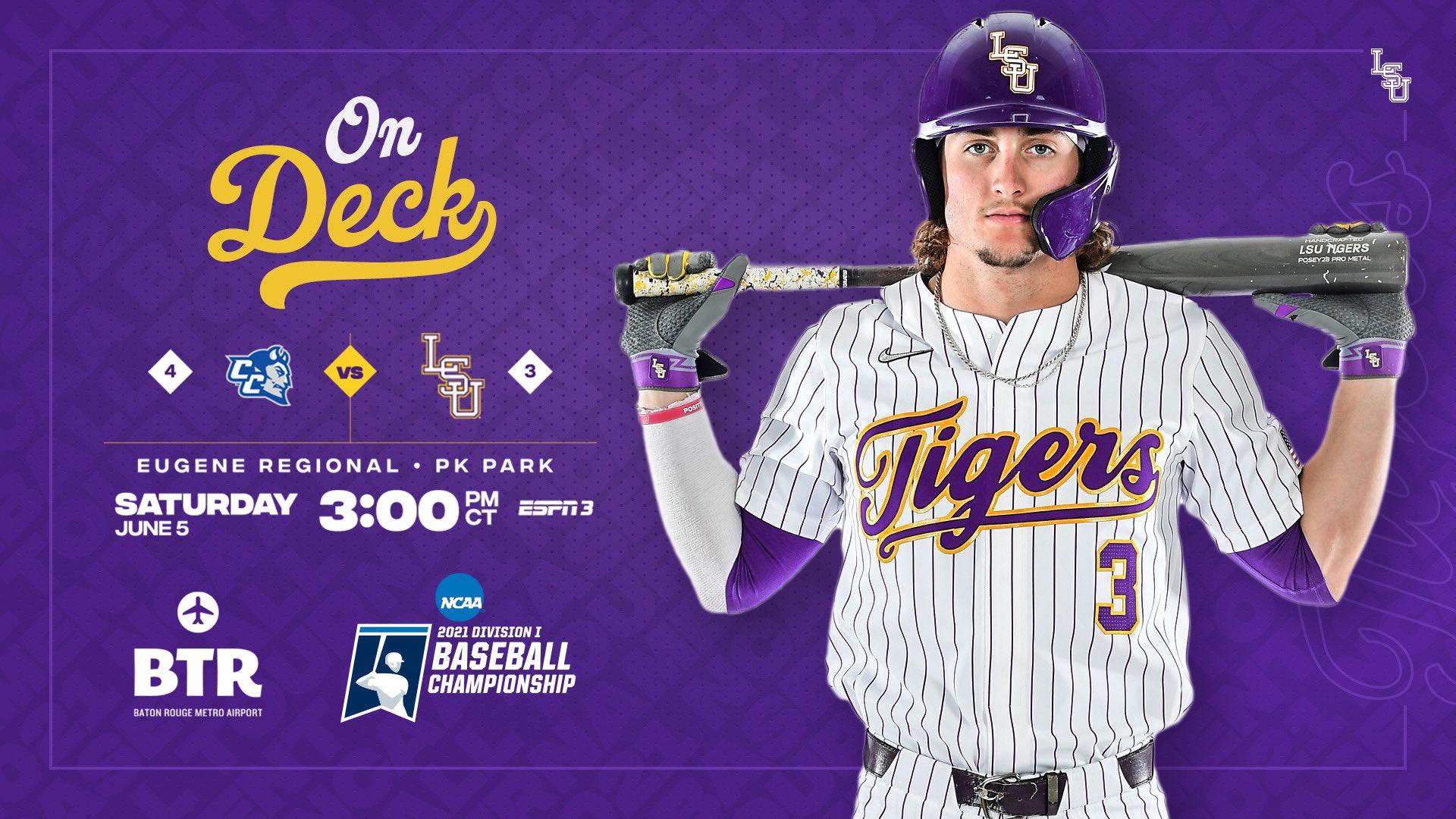 1920x1080 LSU Baseball'll be back at PK Park tomorrow