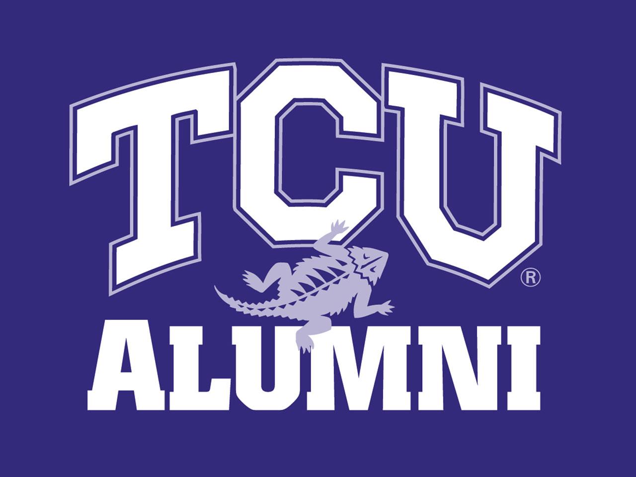 A couple of cool TCU wallpapers  KillerFrogscom  Lowering Office  Productivity since 1997