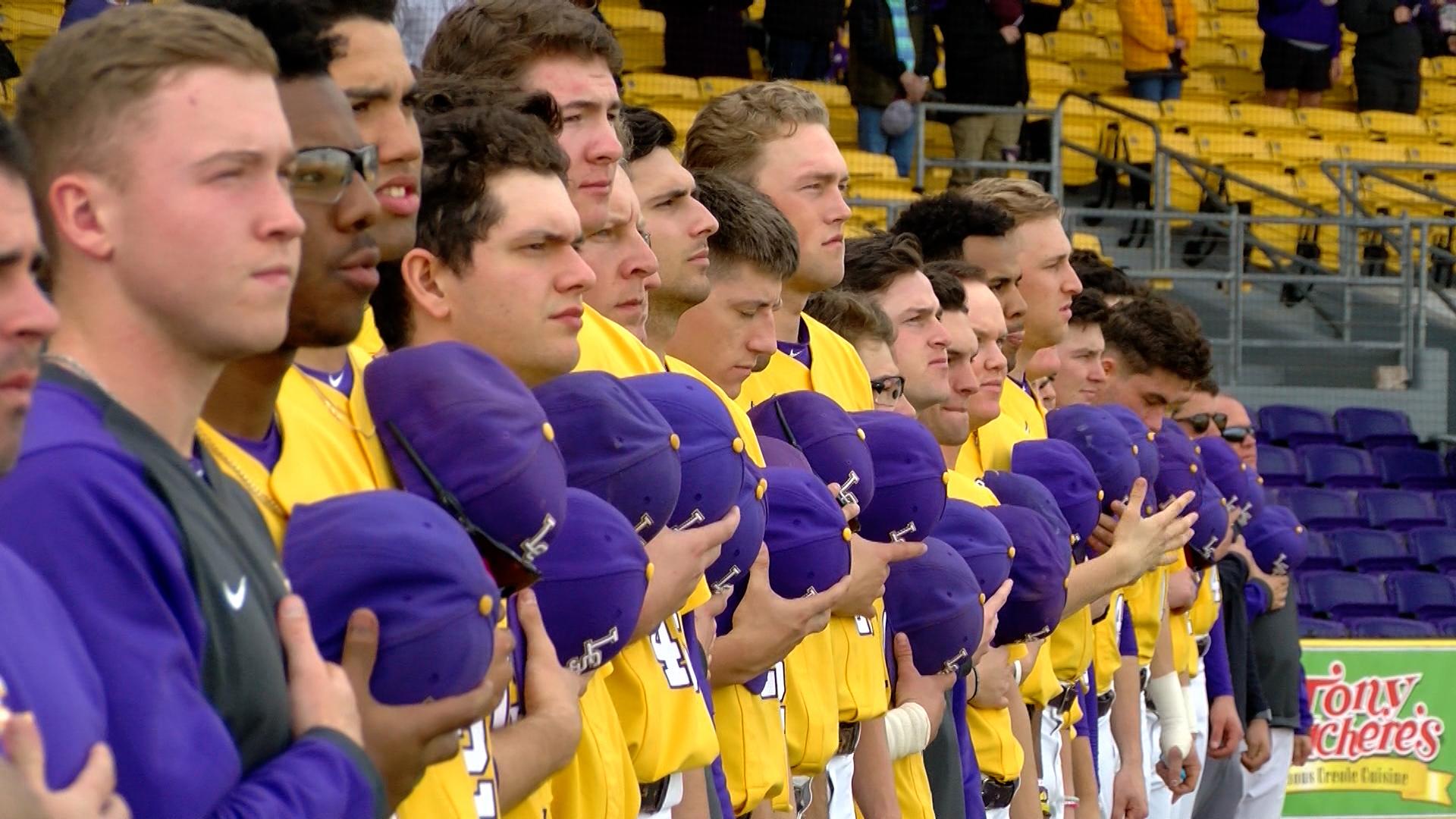 1920x1080 BRPROUD. LSU Baseball picked to finish 4th in SEC West