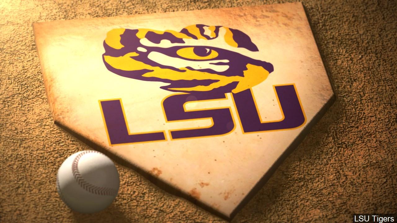1280x720 Jay Johnson hired as new LSU baseball coach