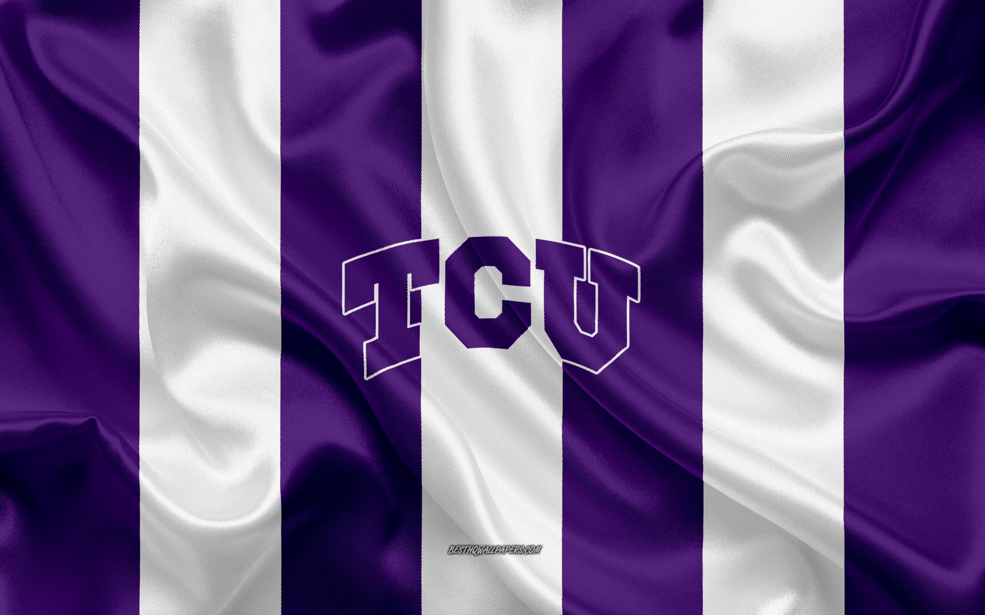 TCU Wallpapers - Top Free TCU Backgrounds - WallpaperAccess