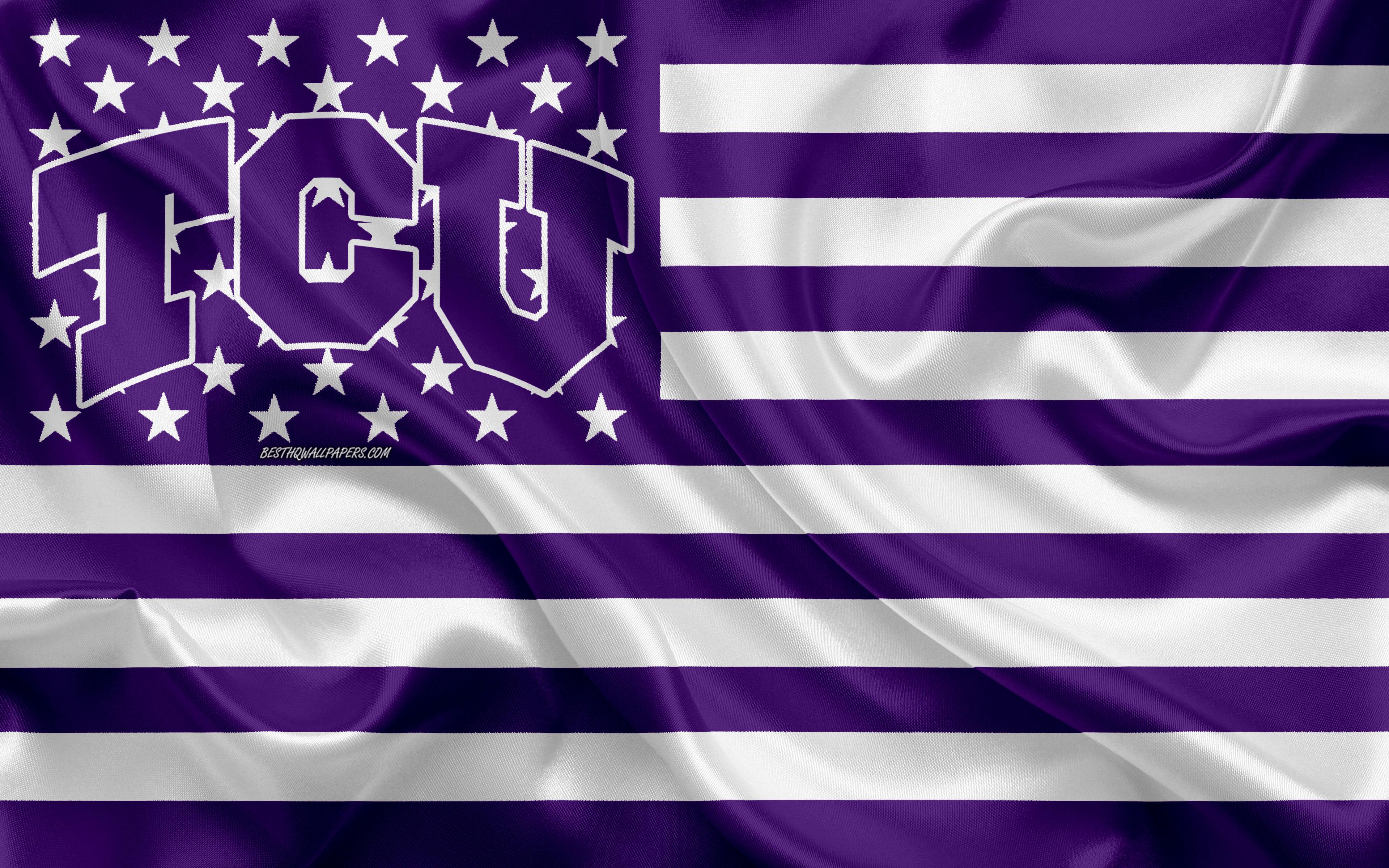 TCU Wallpapers - Top Free TCU Backgrounds - WallpaperAccess