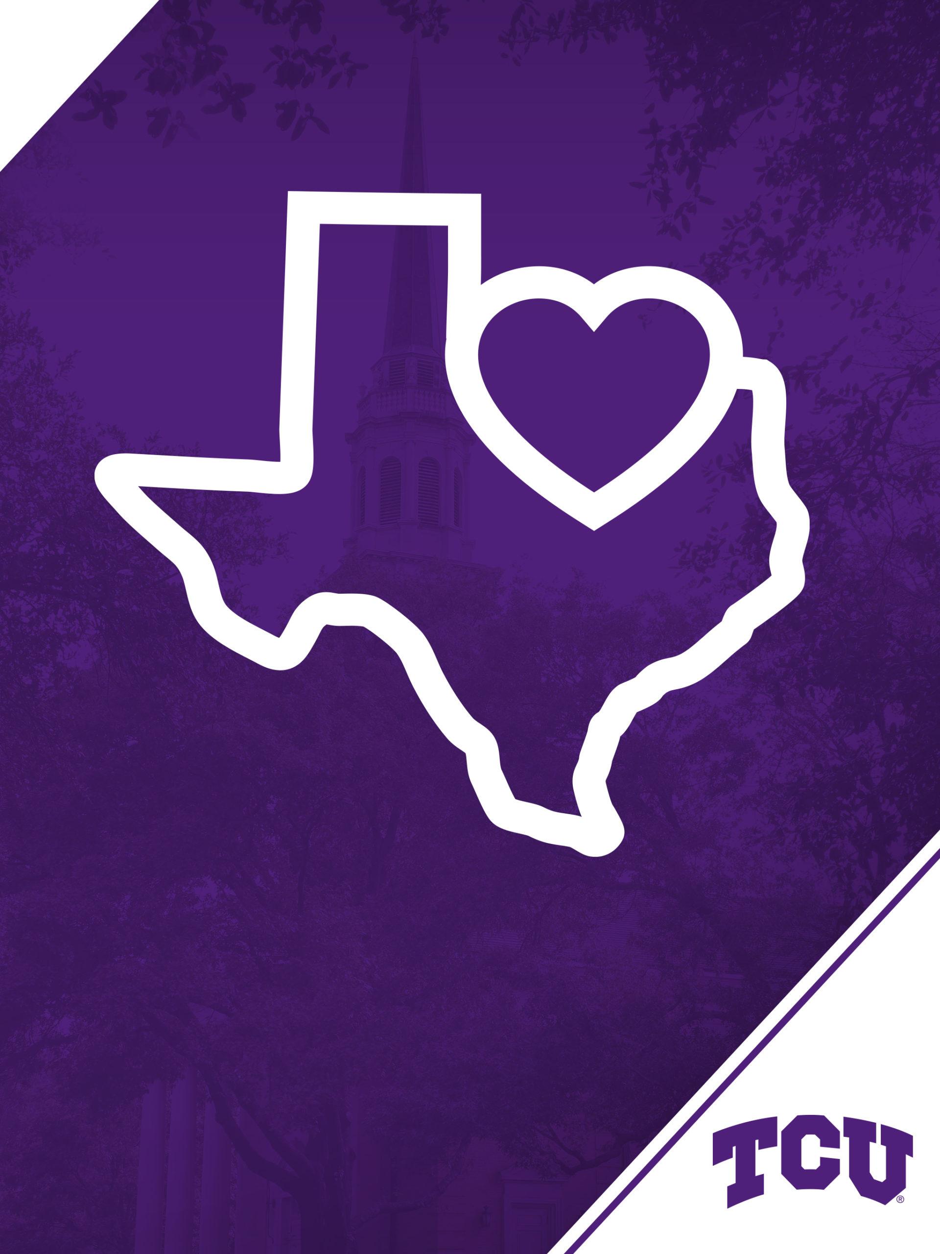 TCU Wallpapers - Top Free TCU Backgrounds - WallpaperAccess