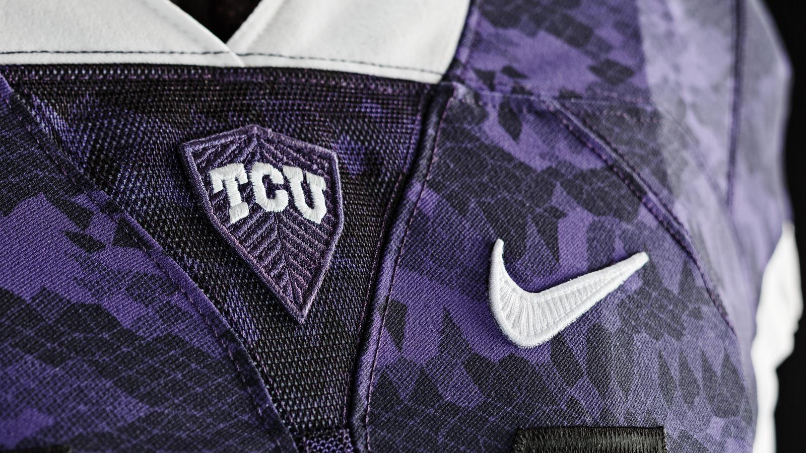 TCU Wallpapers - Top Free TCU Backgrounds - WallpaperAccess