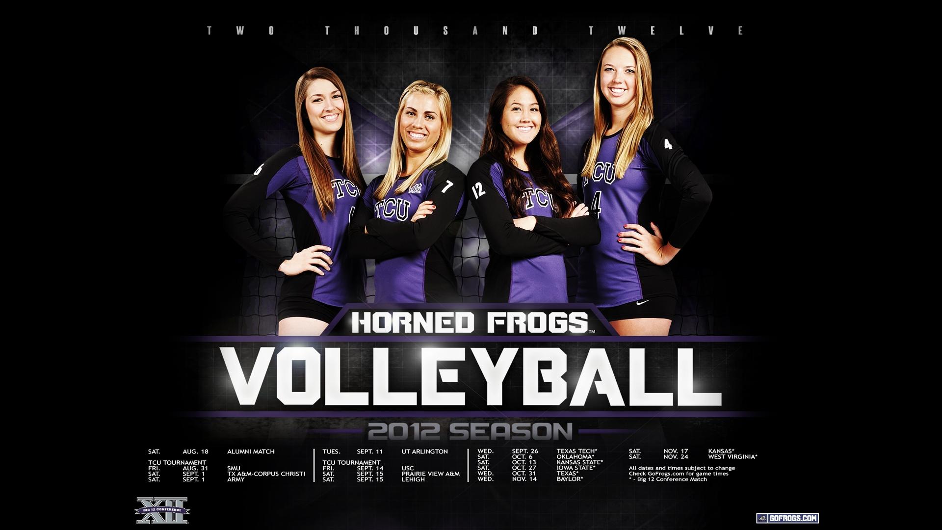 1920x1080 Tcu Horned Frogs Football Wallpaper Image Gallery