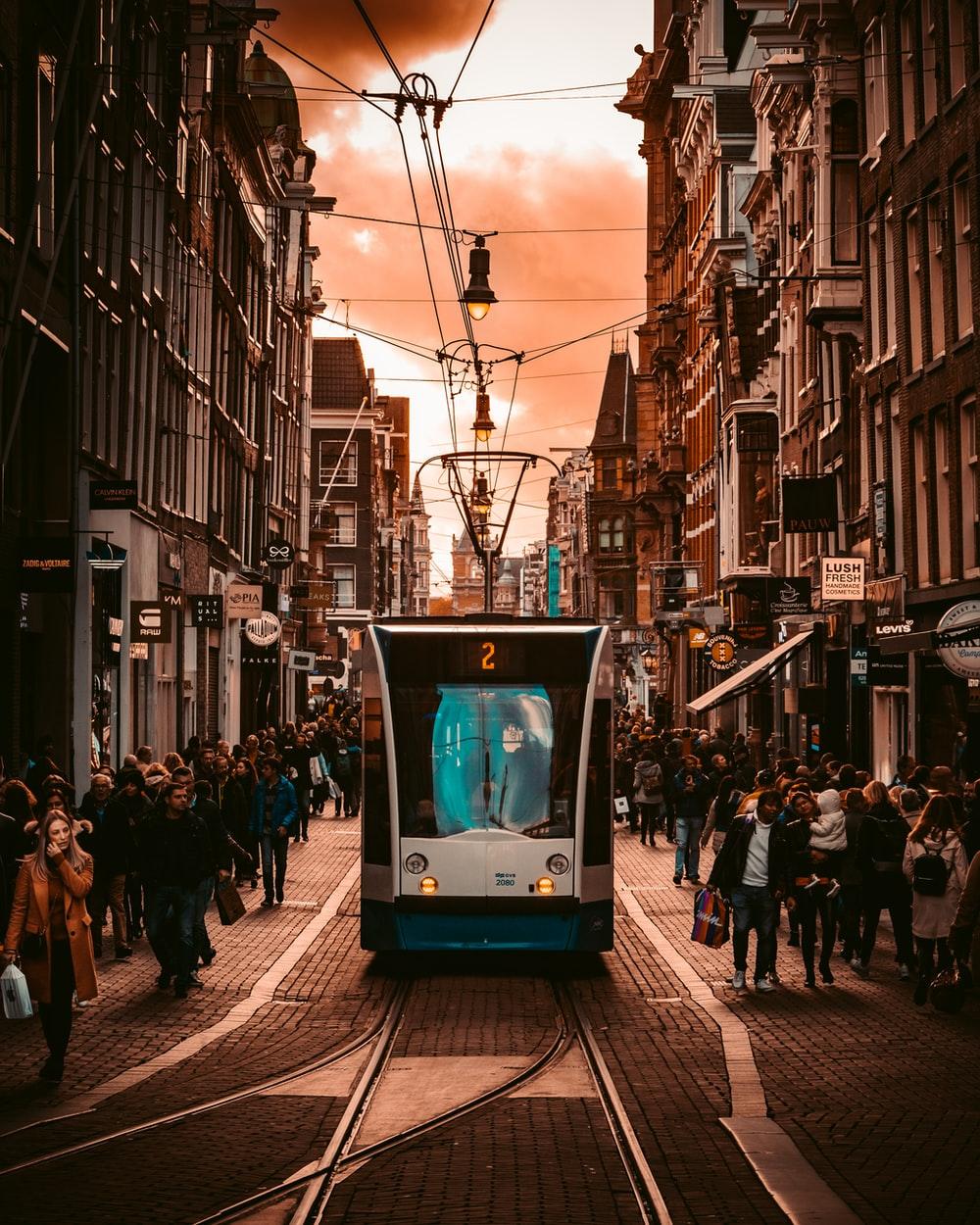1000x1250 Amsterdam Picture. Download Free Image
