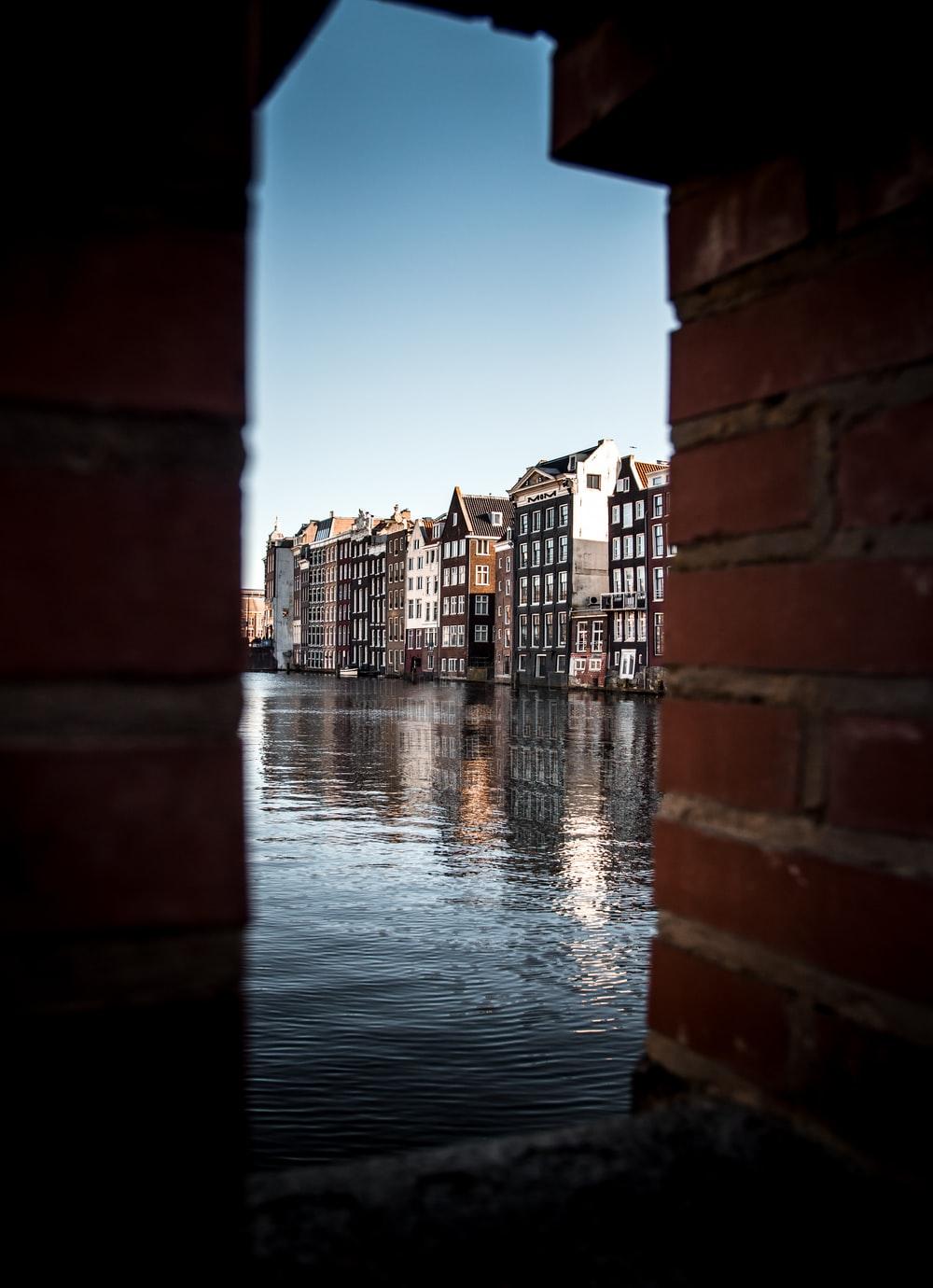 1000x1380 Amsterdam Picture. Download Free Image