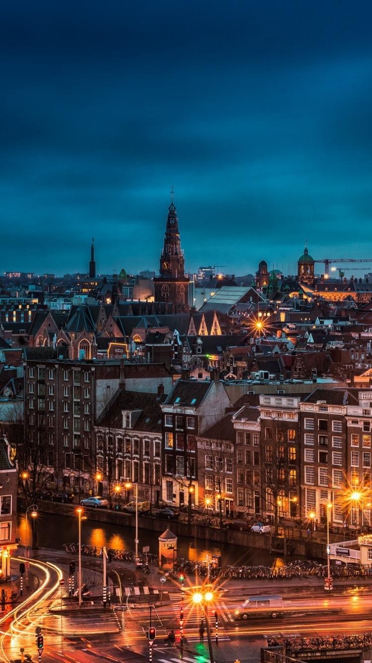 750x1334 Man Made Amsterdam