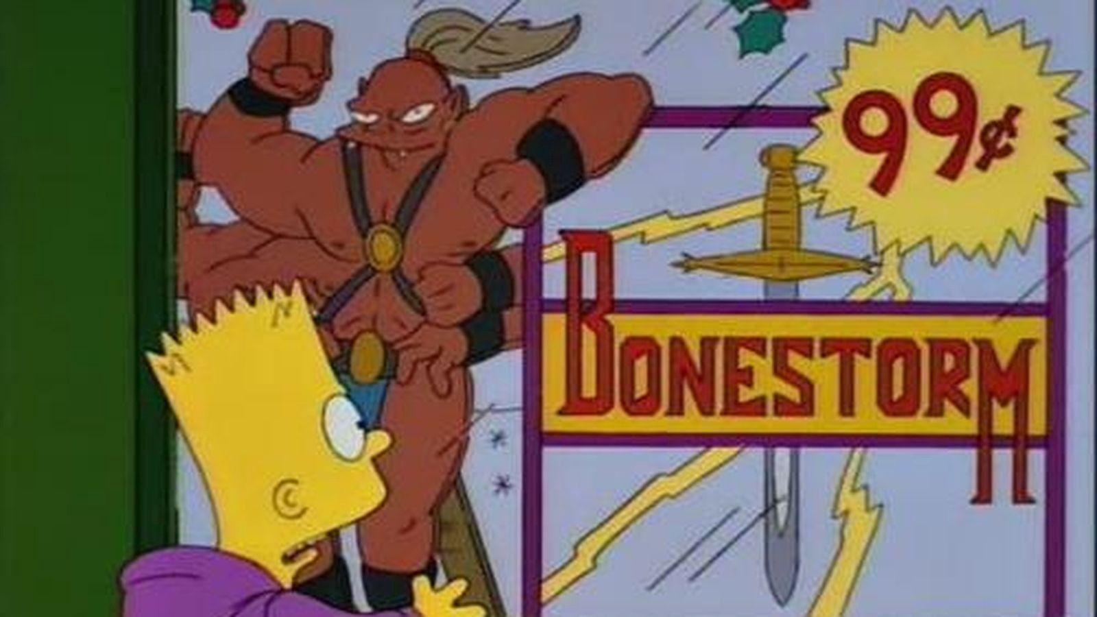1600x900 Fake Simpsons Video Games, Ranked Popped Culture
