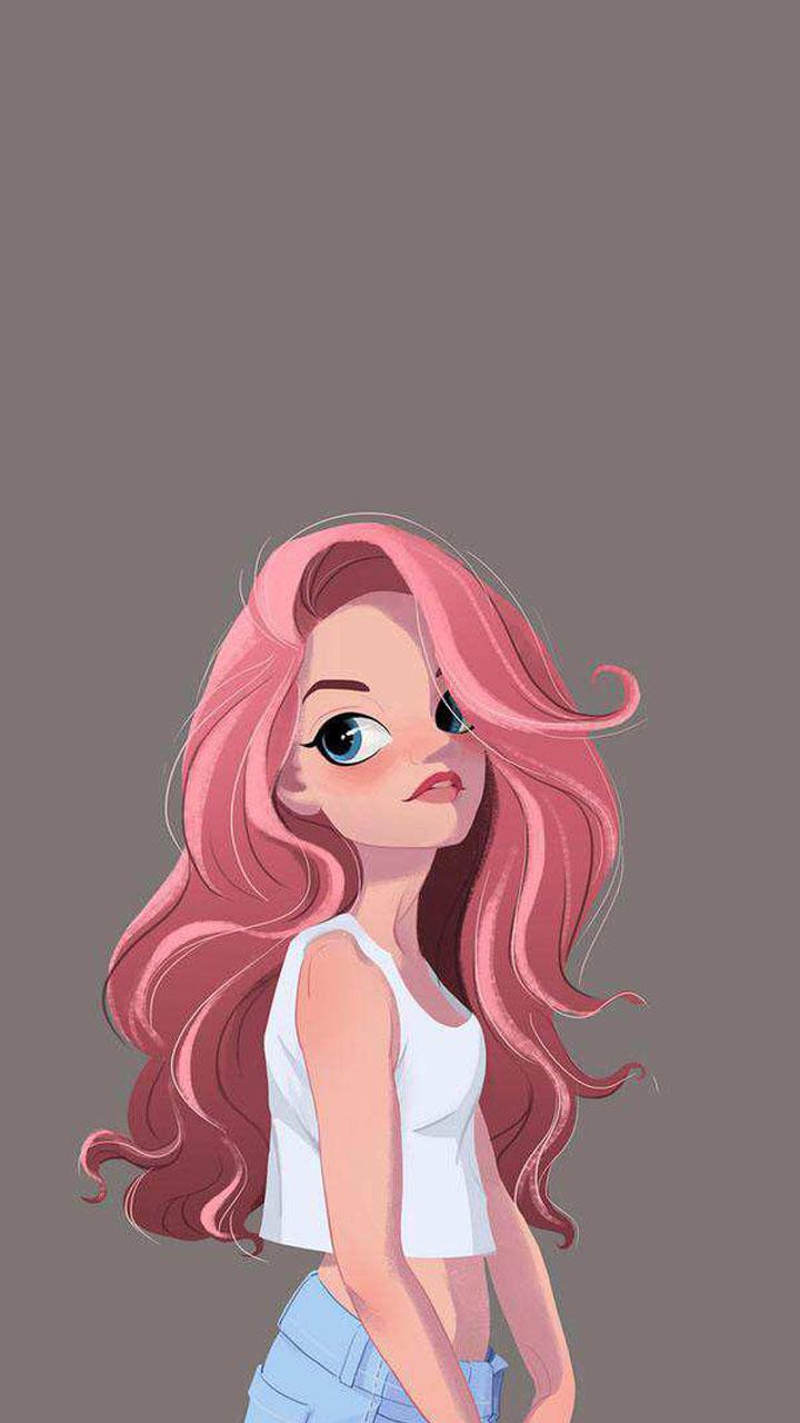 Cute Cartoon People Wallpapers - Top Free Cute Cartoon People