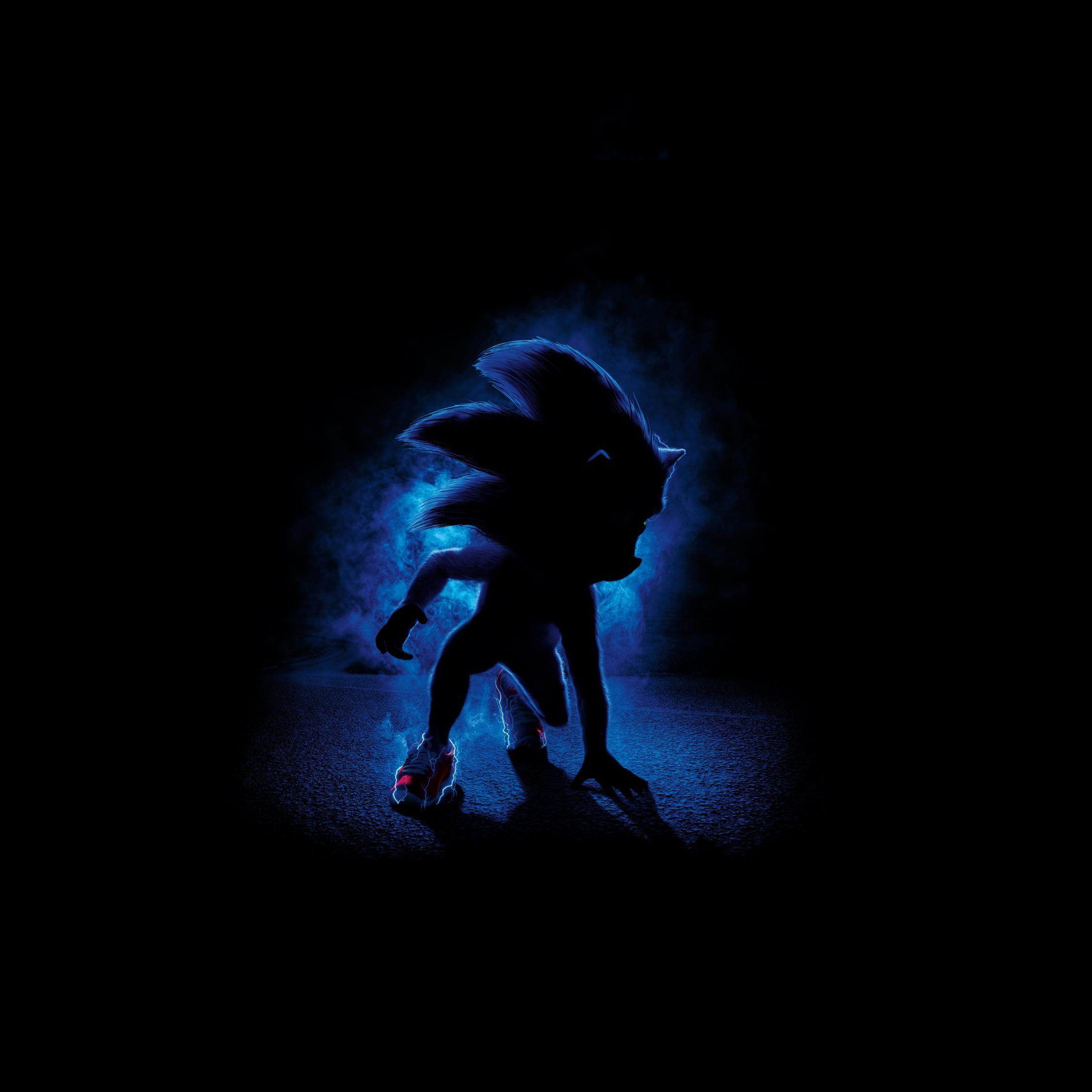 2248x2248 Download 2248x2248 wallpaper dark, video game, sonic the hedgehog, ipad air, ipad air ipad ipad ipad mini ipad mini 2248x2248 HD image, background, 17028