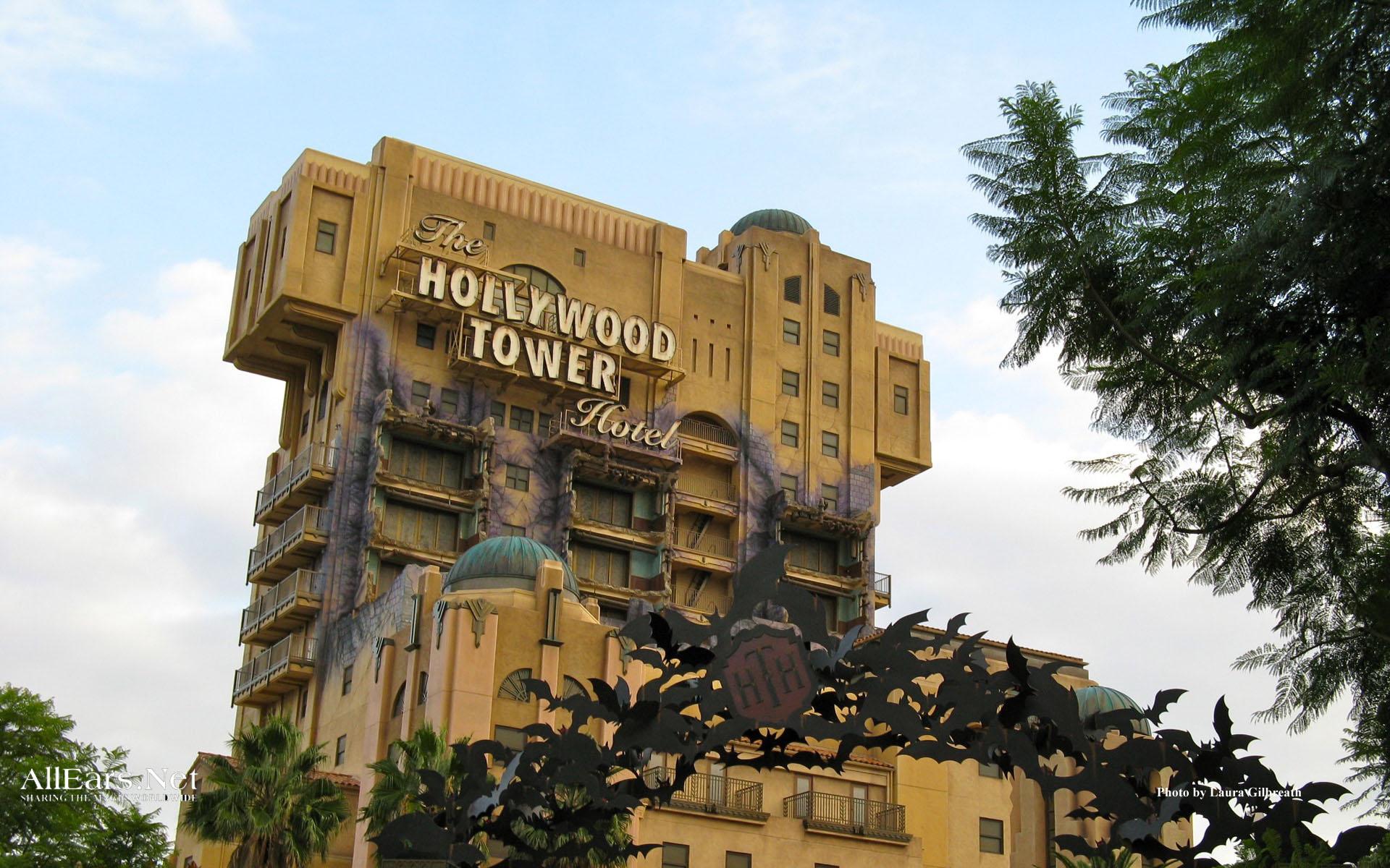 Tower Of Terror Wallpapers - Top Free Tower Of Terror Backgrounds ...