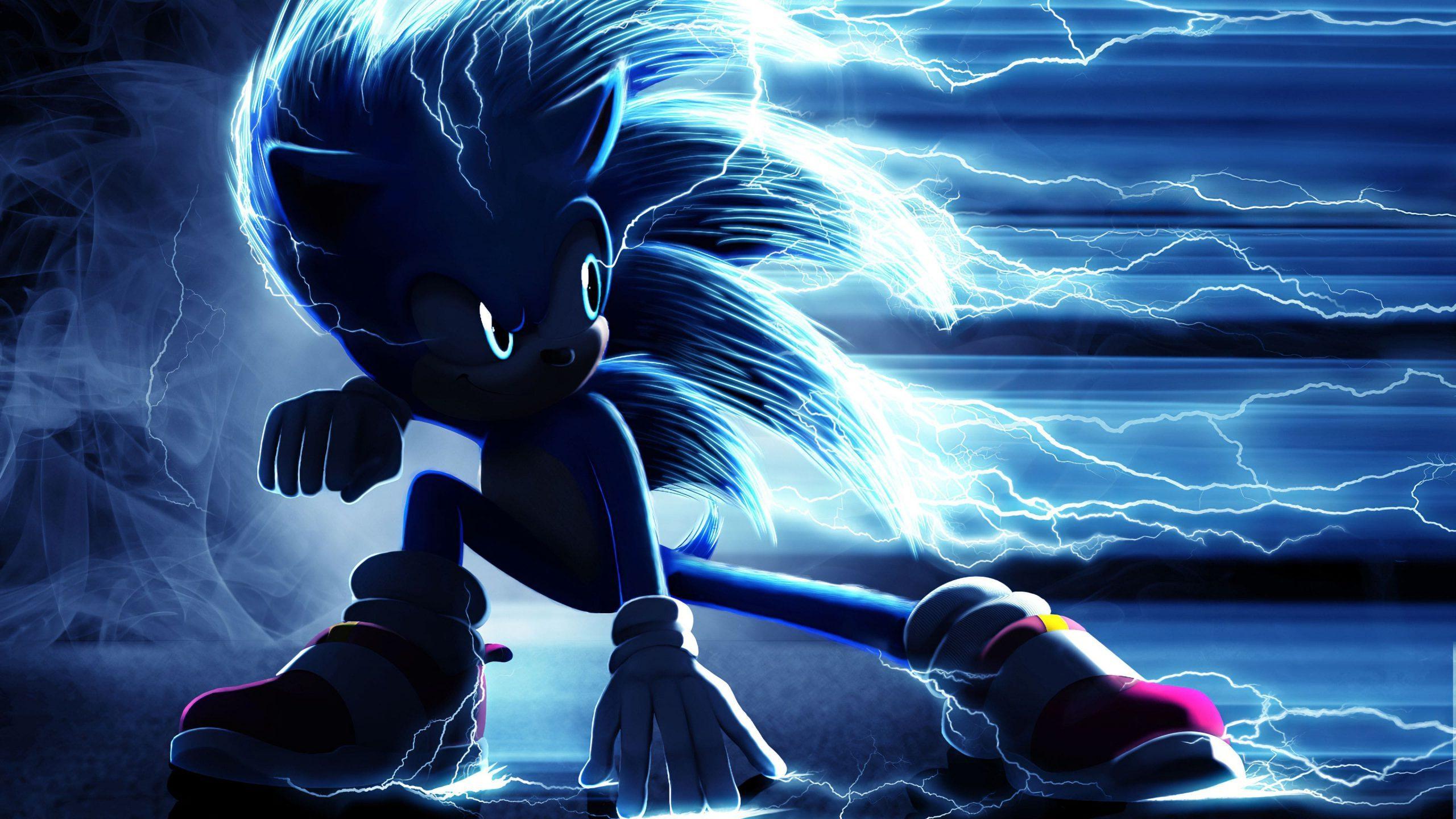 Sonic iPad Wallpapers - Top Free Sonic iPad Backgrounds - WallpaperAccess