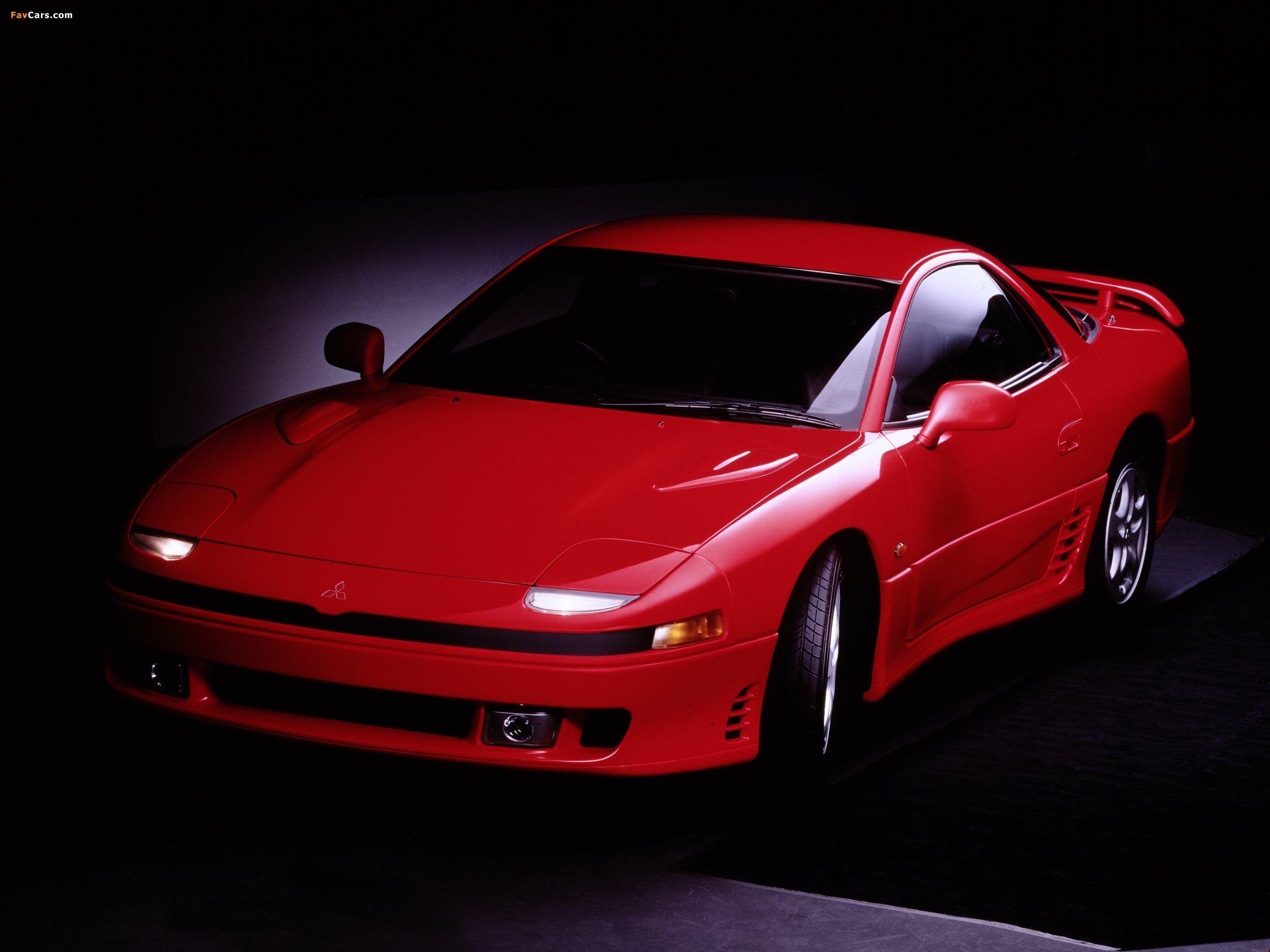 mitsubishi-3000gt-wallpapers-top-free-mitsubishi-3000gt-backgrounds