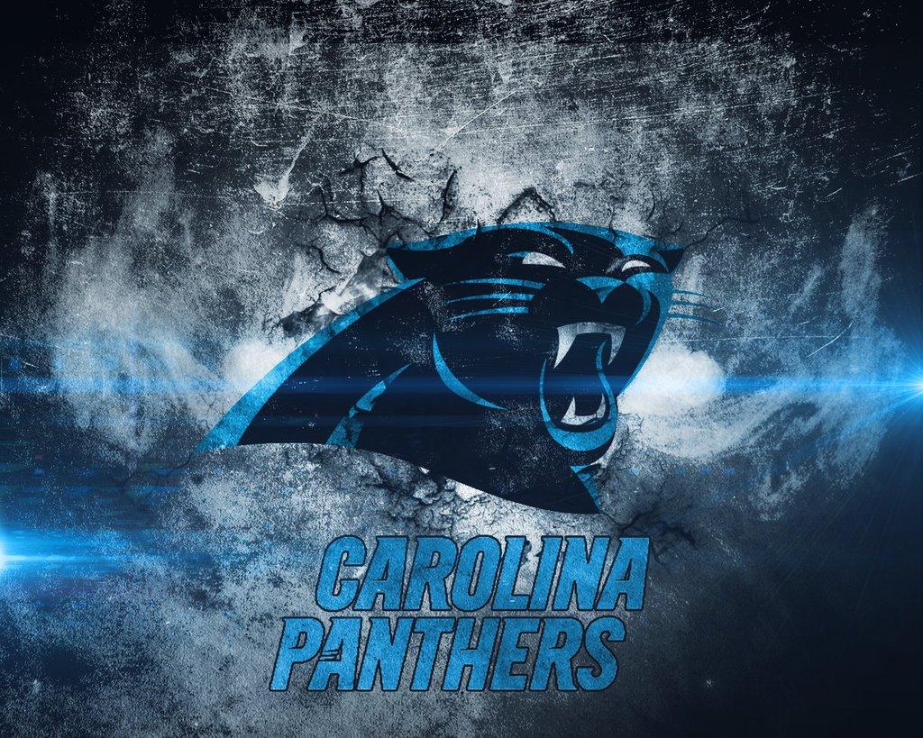 Carolina Panthers Wallpaper - VoBss