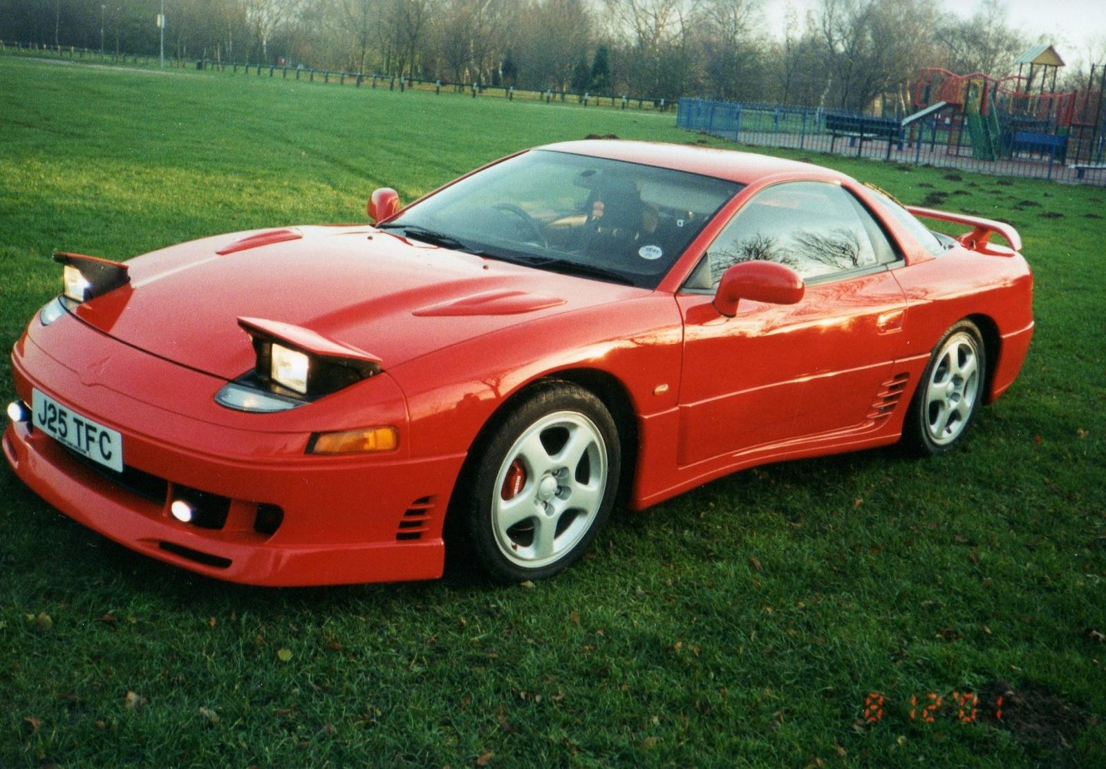 Mitsubishi 3000gt Wallpapers Top Free Mitsubishi 3000gt Backgrounds