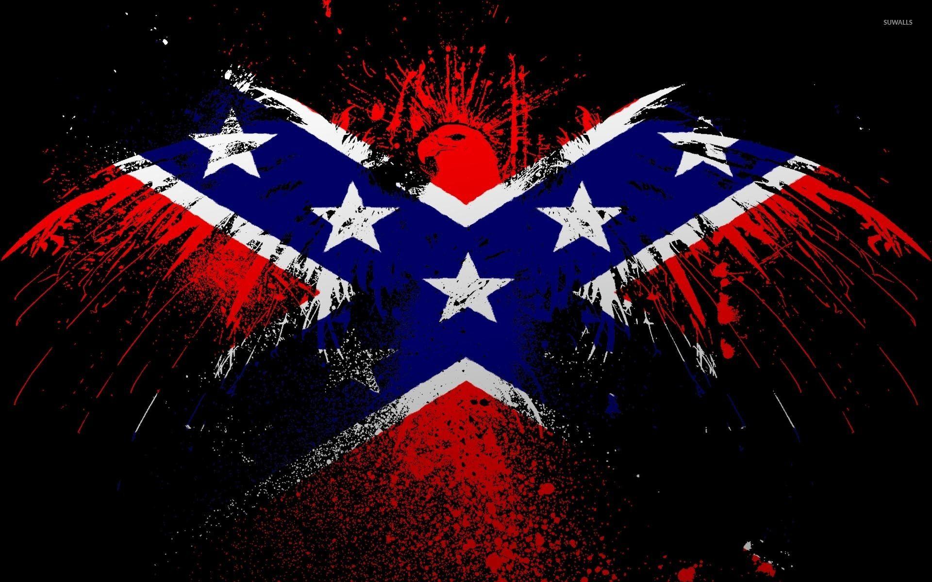 1920x1200 Flags of the Confederate States of America wallpaper Art wallpaper