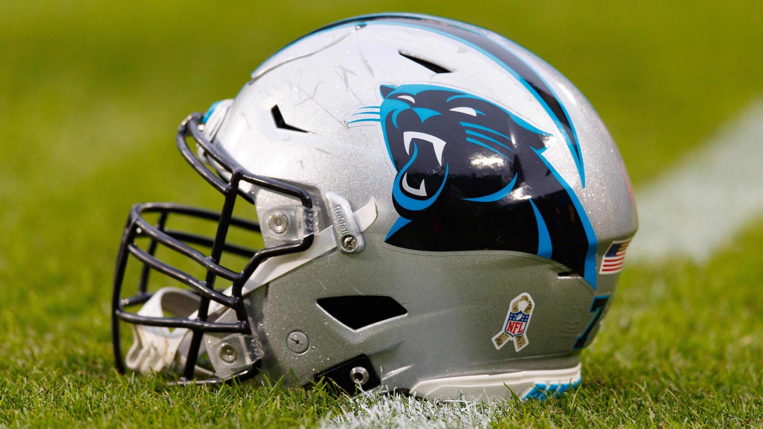 3200x1801 Carolina Panthers Picks In 2021 NFL Draft: Round By Round Selections