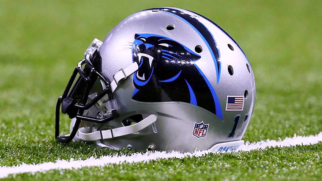 1280x720 Panthers 2021 schedule: Darnold opens against old team; Cam and Rivera return