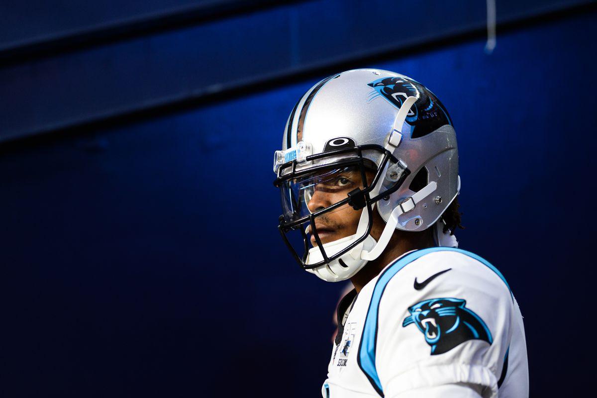 1200x800 Rams at Panthers: Time, TV schedule, online streaming, channel and more Show Times