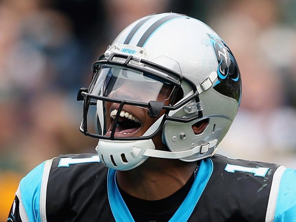 1024x768 What Explains The Carolina Panthers' Rise?
