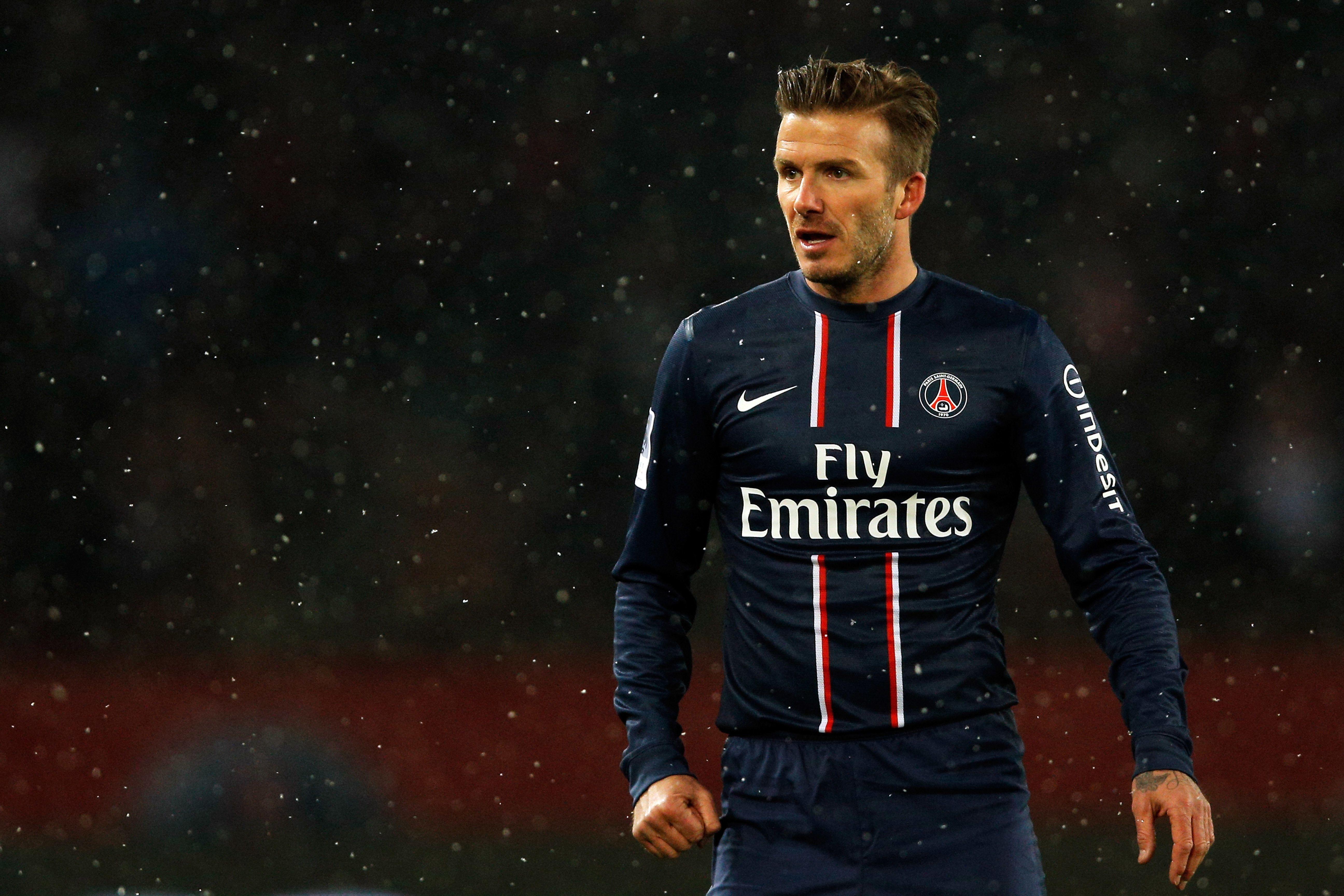 5184x3456 David Beckham HD Wallpaper and Background Image