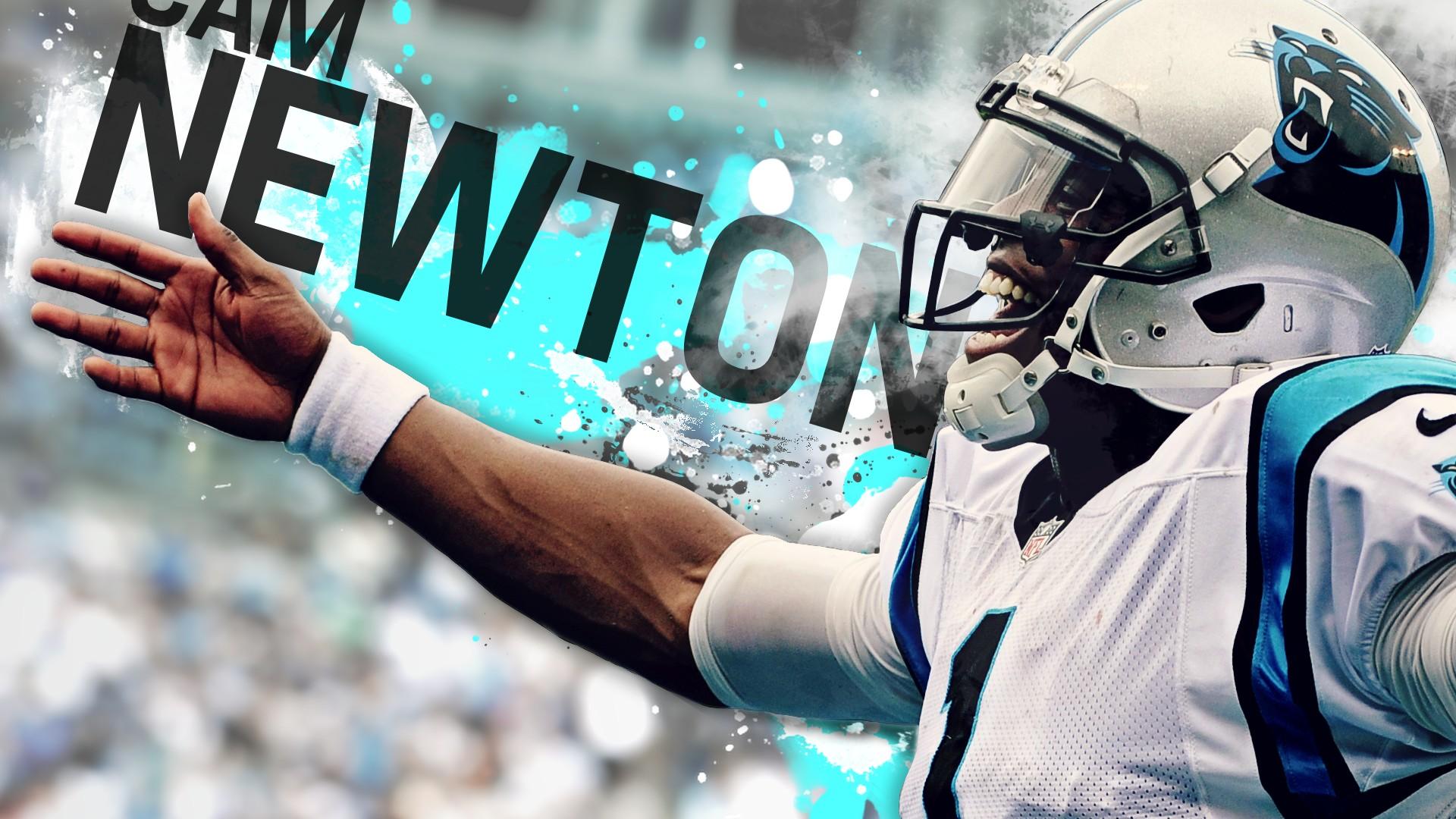 1920x1080 Carolina Panthers NFL Wallpaper HD NFL Football Wallpaper
