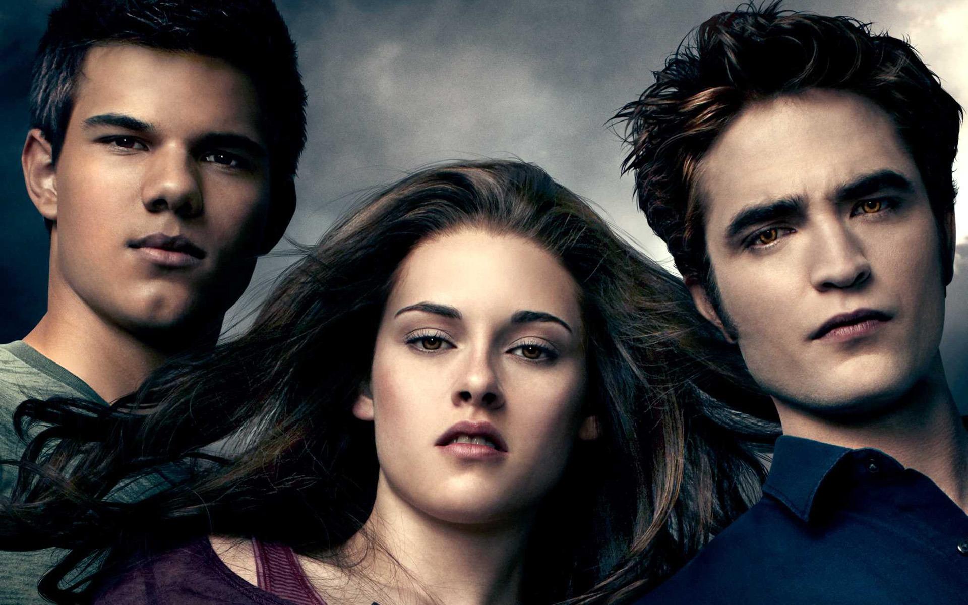 1920x1200 The Twilight Saga: Eclipse HD wallpaper (1)