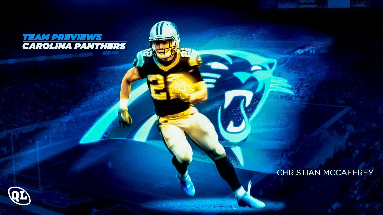 1600x900 Fantasy Preview: Carolina Panthers