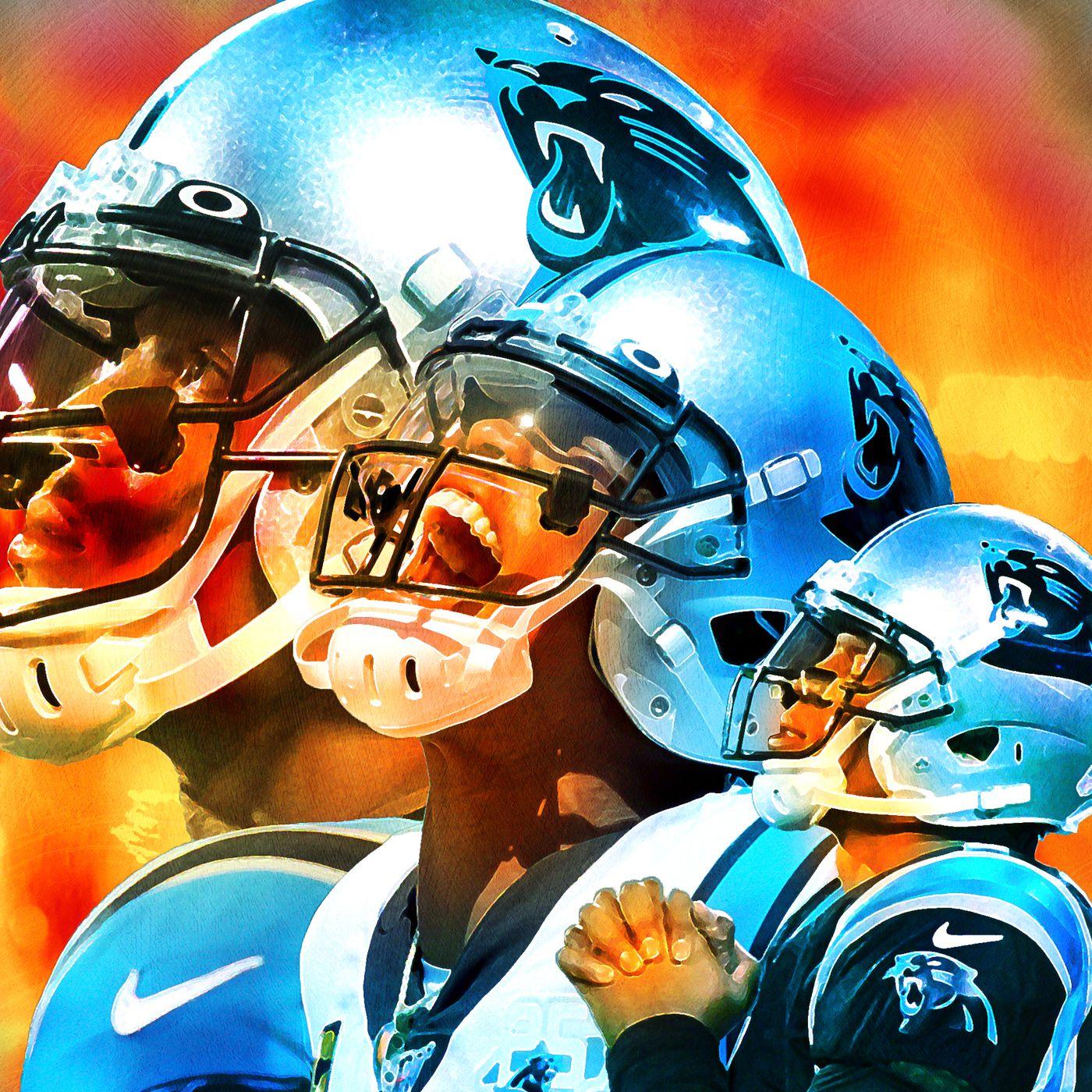 1400x1400 Considering Cam Newton's Carolina Legacy