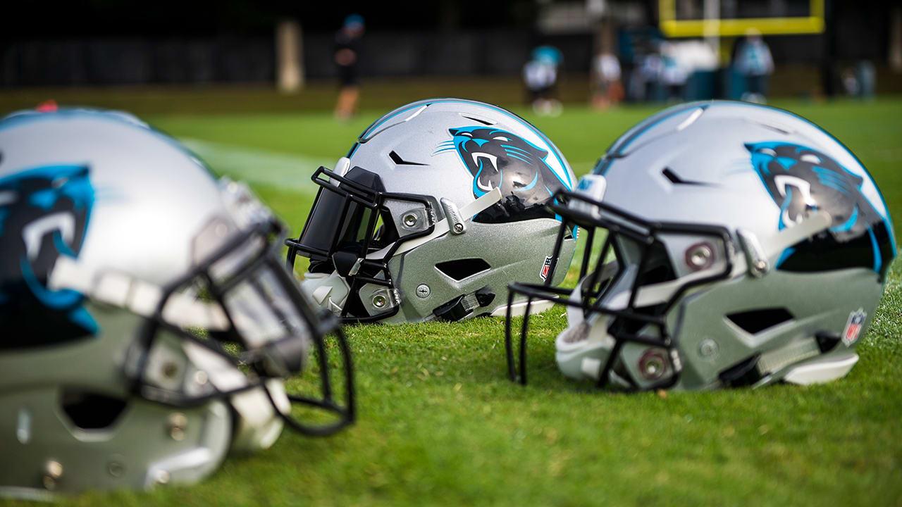 1280x720 Panthers announce changes to scouting and football operations staff