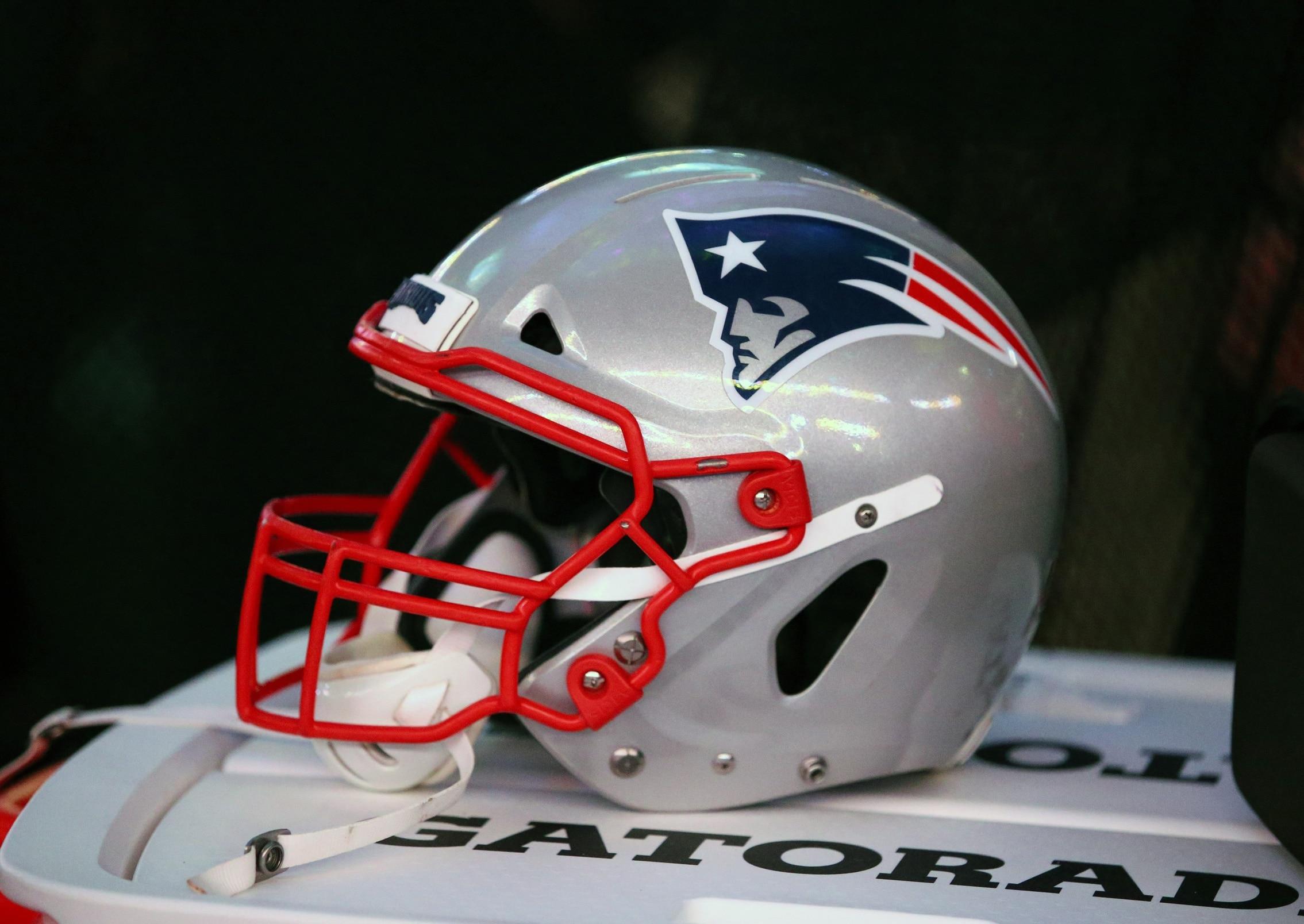 2269x1608 New England Patriots, Carolina Panthers talking blockbuster trade