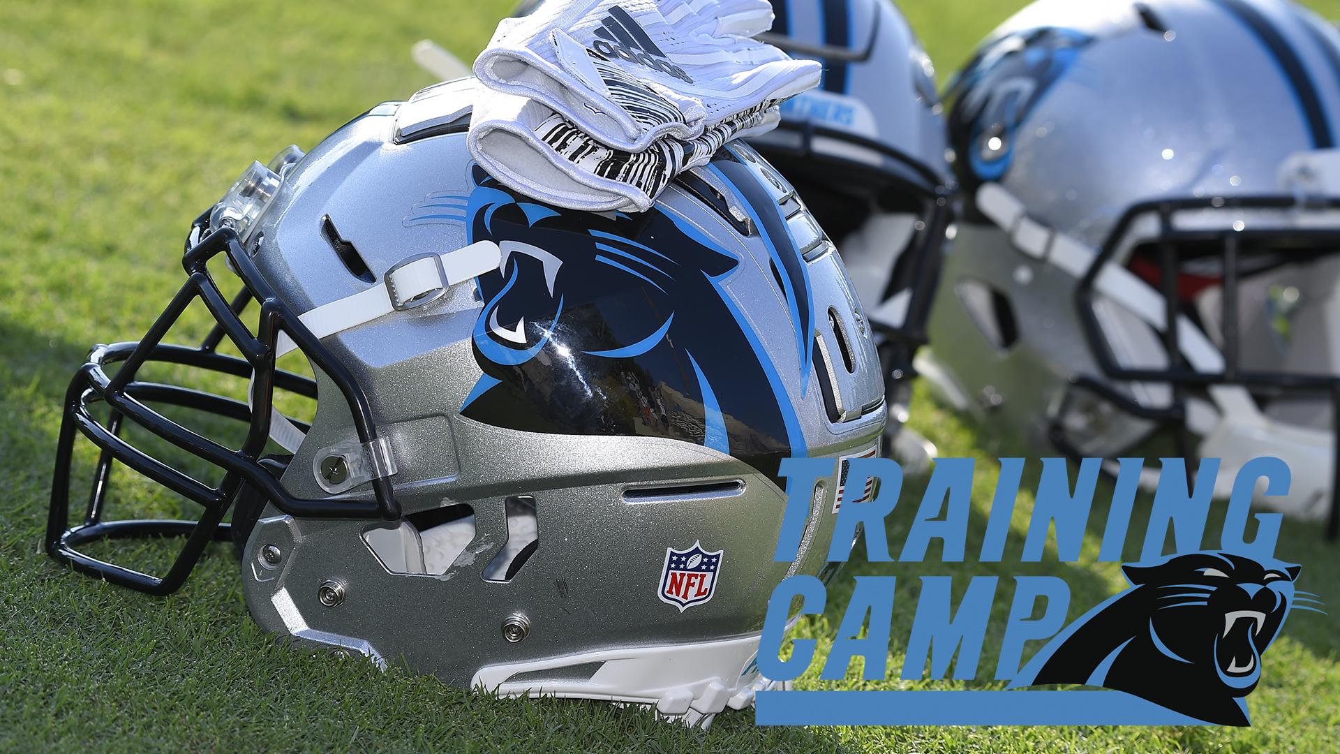 1920x1080 Carolina Panthers Announce Training Camp Schedule College Athletics