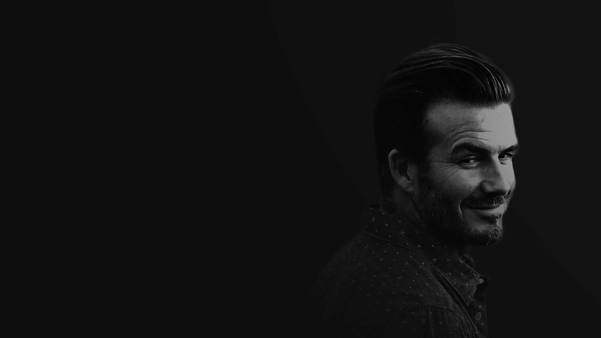 1920x1080 David Beckham Wallpaper