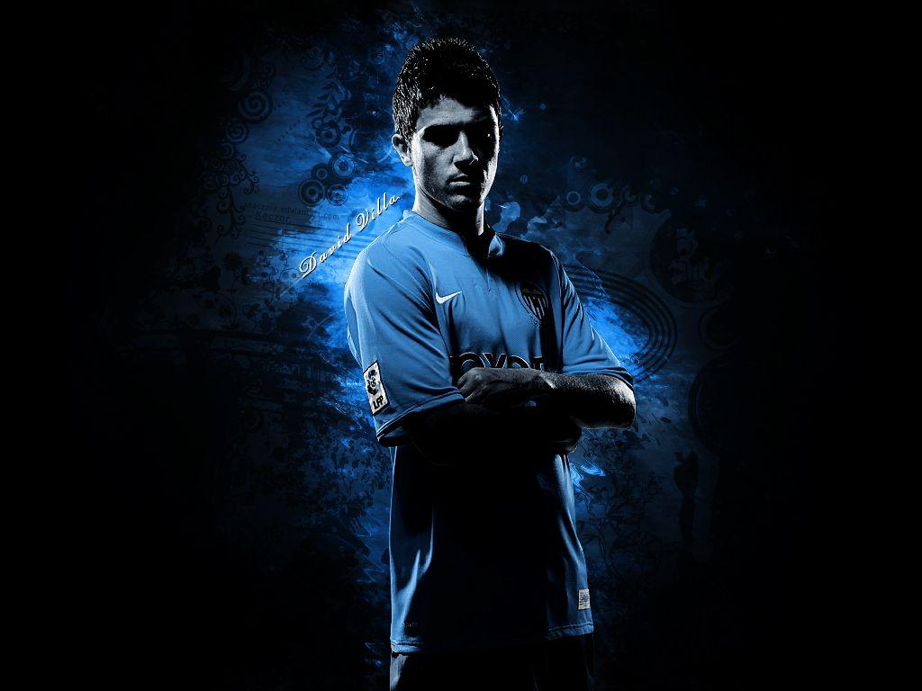 1024x768 David Villa Wallpaper, Fantastic David Villa Image HQFX