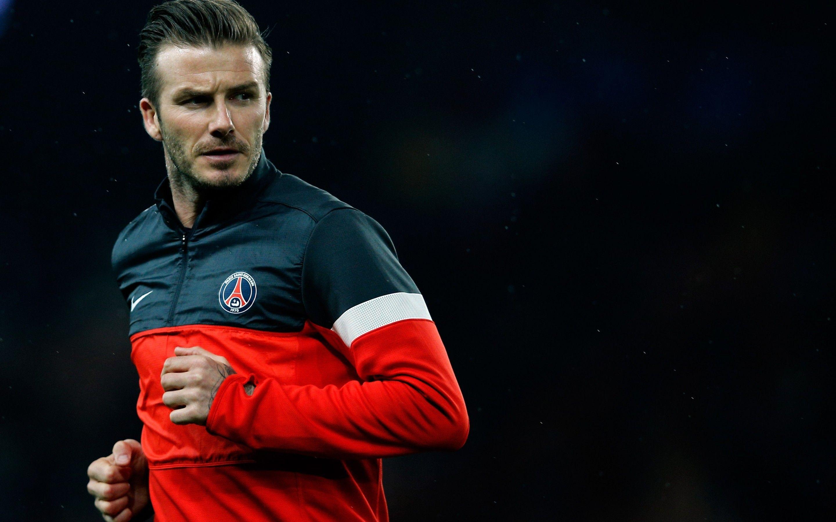 2880x1800 David Beckham HD Wallpaper
