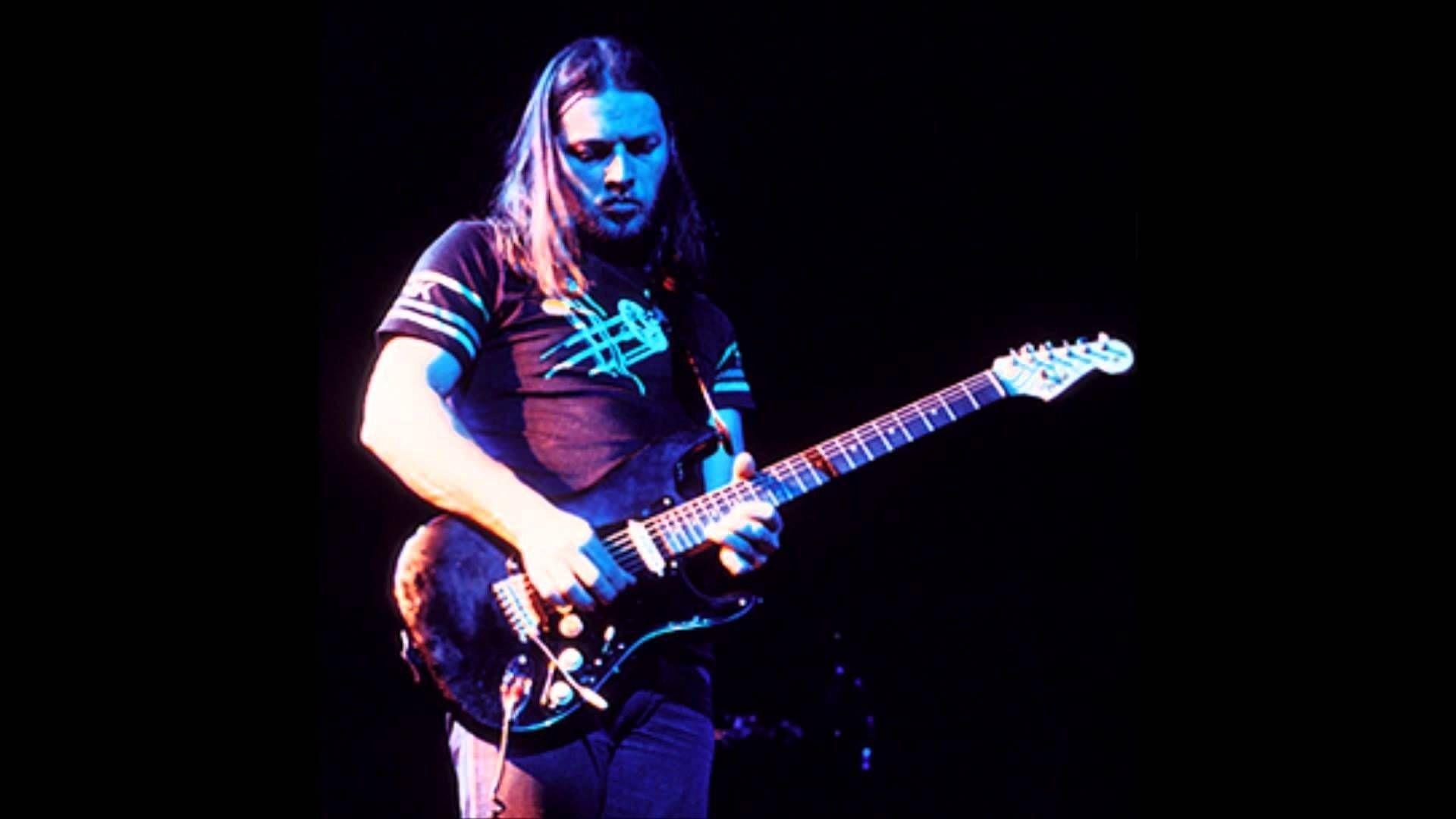1920x1080 David Gilmour Wallpaper background picture