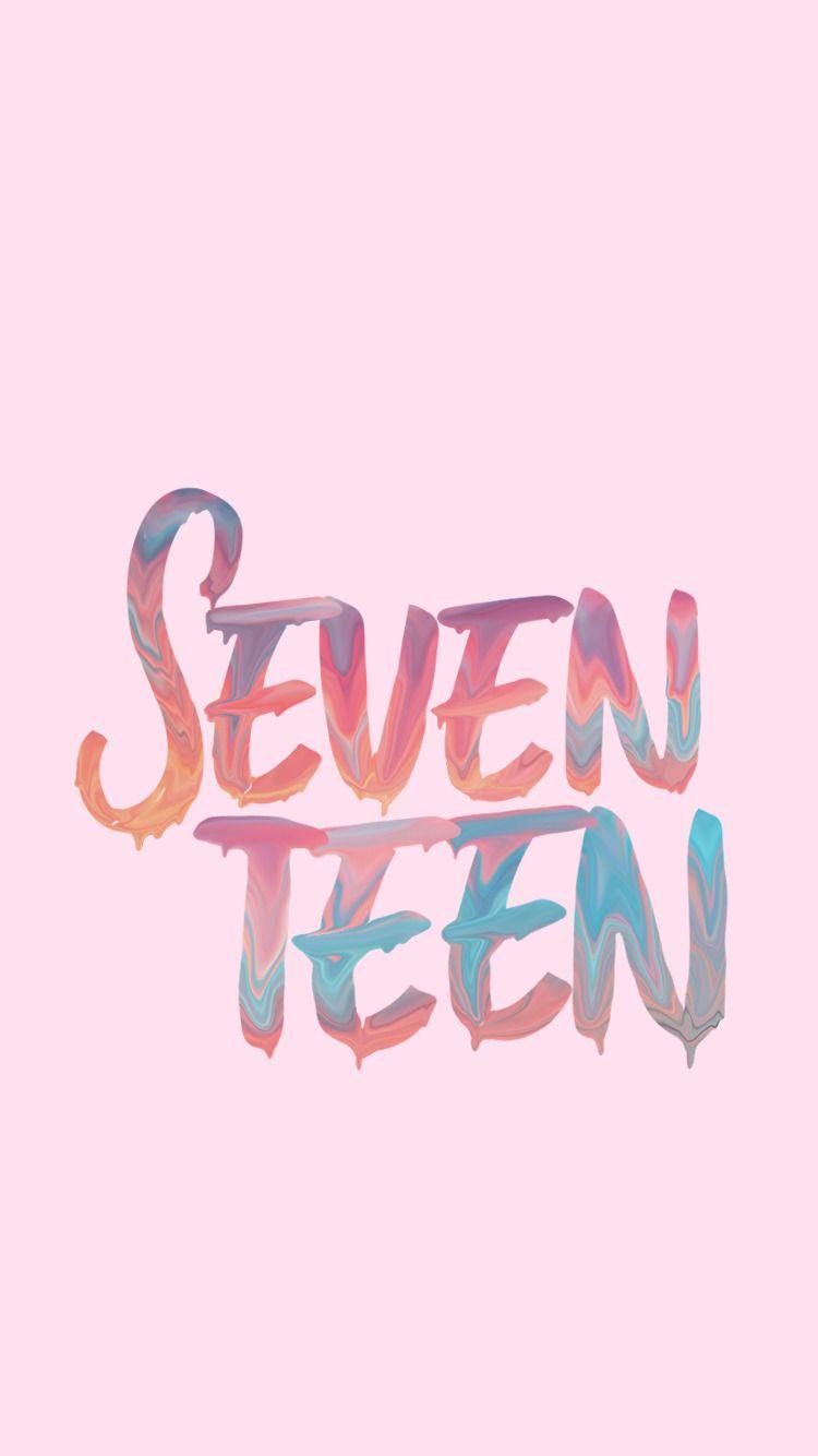 750x1334 SEVENTEEN Carat wallpaper lockscreen kpop. Buku gambar, Wallpaper ponsel, Latar belakang